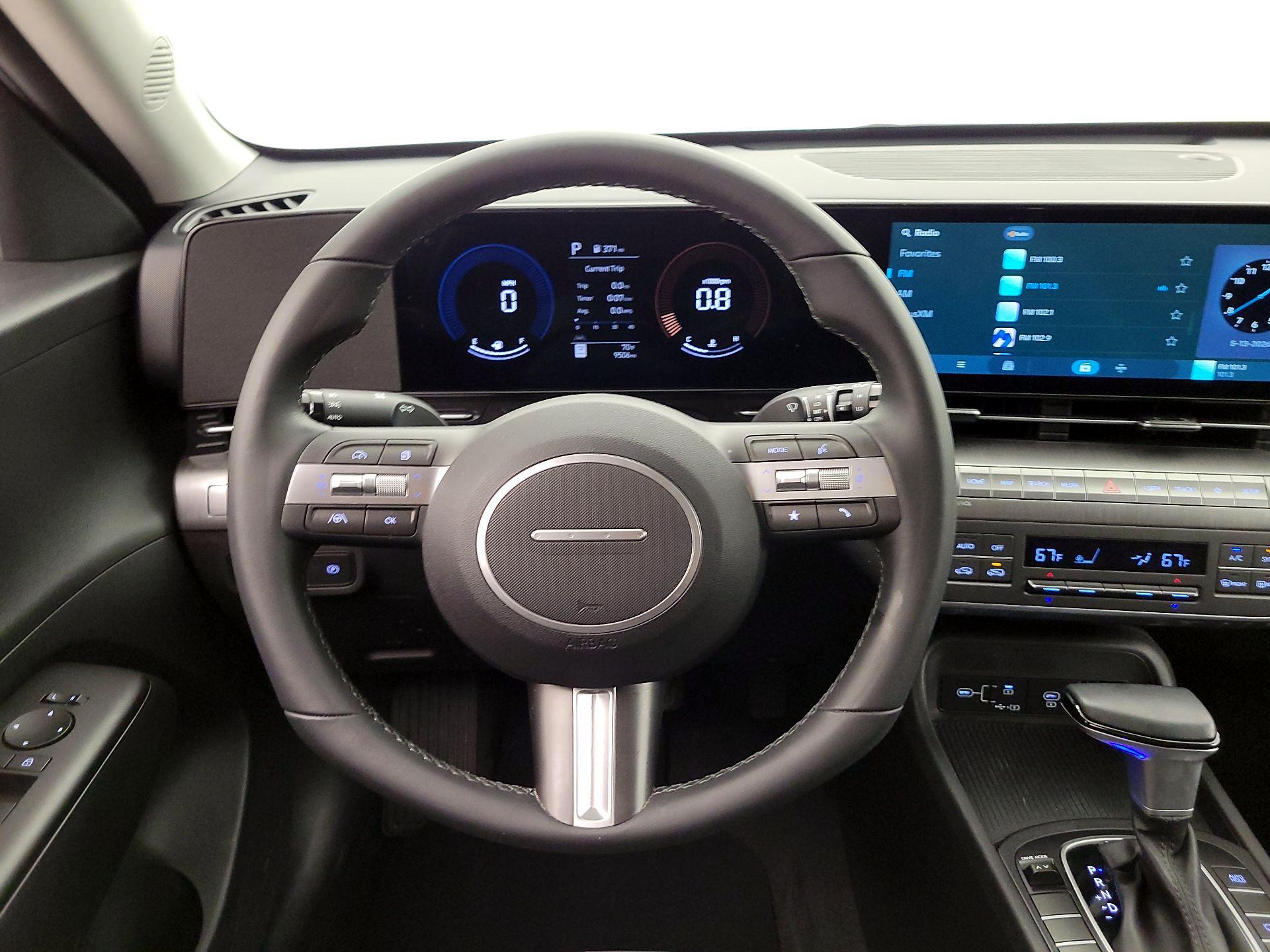 Thumbnail: 2024 Hyundai Kona - 10