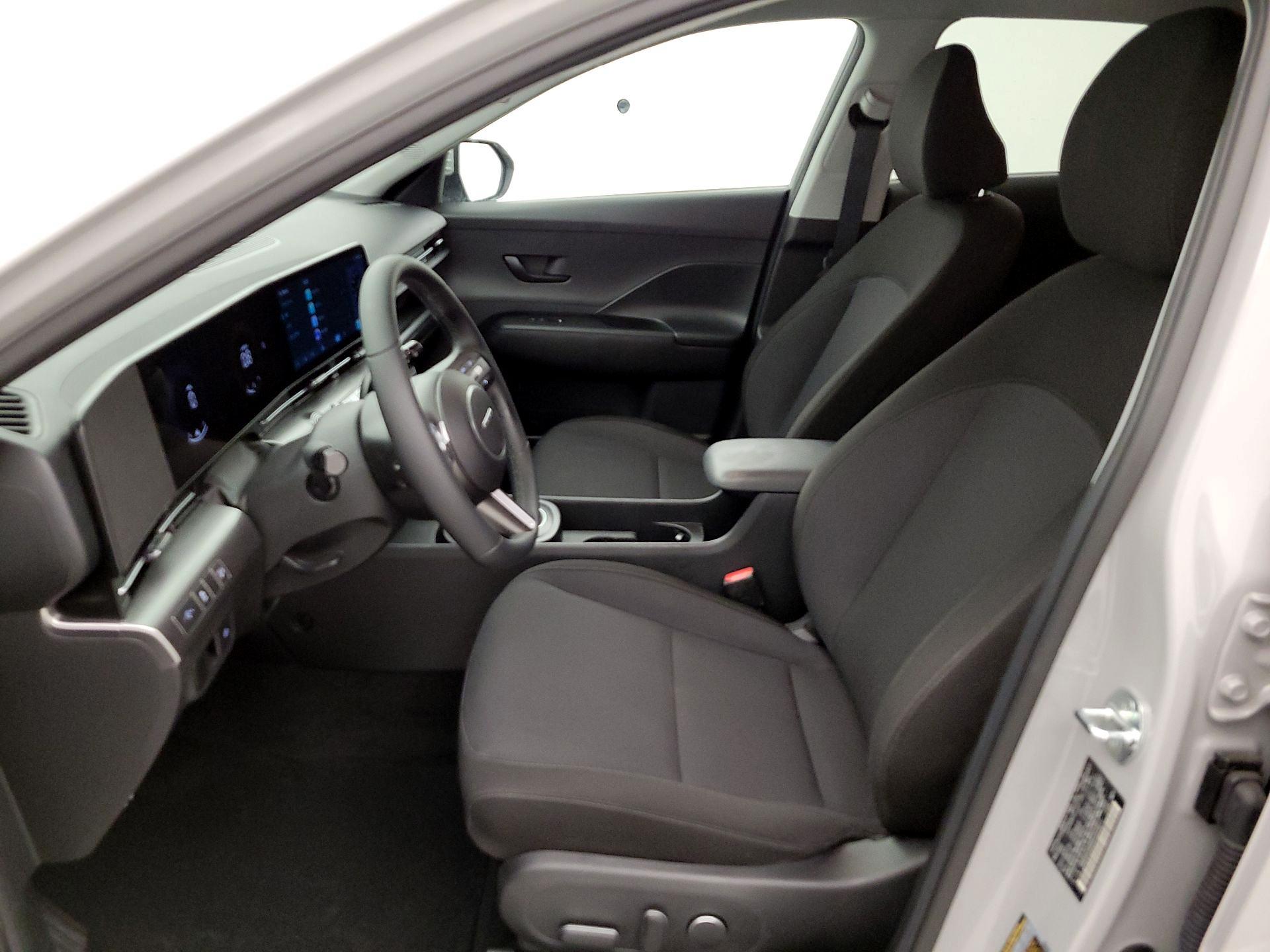 Thumbnail: 2024 Hyundai Kona - 11