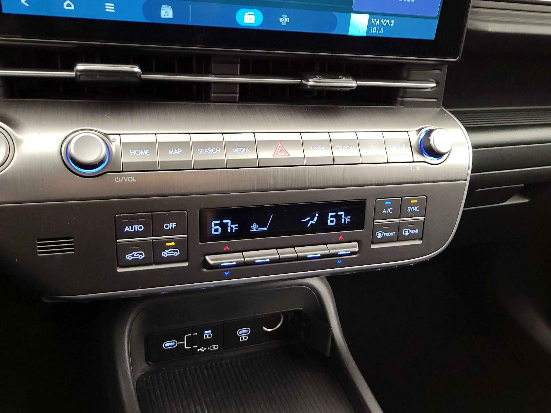 Thumbnail: 2024 Hyundai Kona - 16