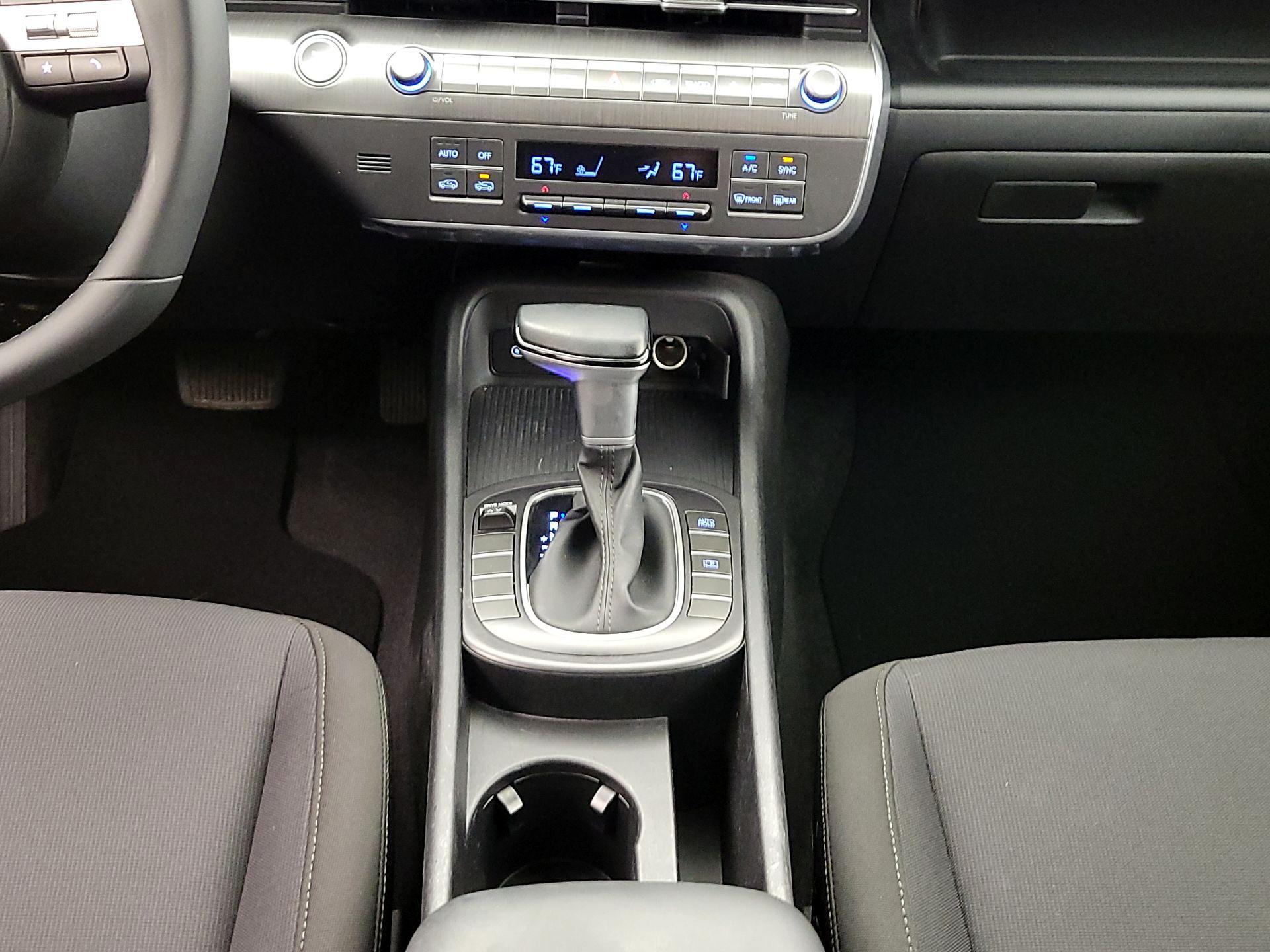 Thumbnail: 2024 Hyundai Kona - 17