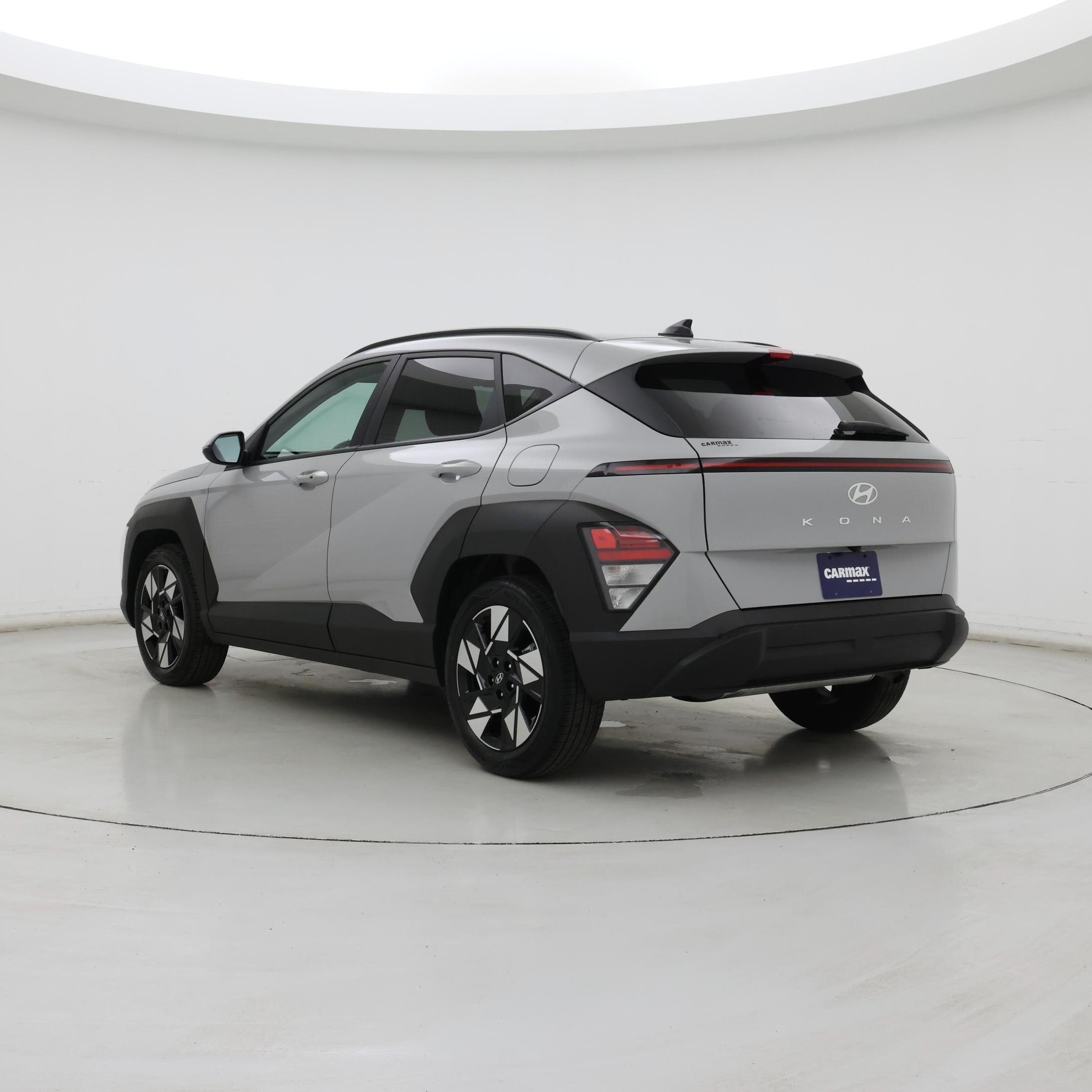 Thumbnail: 2024 Hyundai Kona - 2