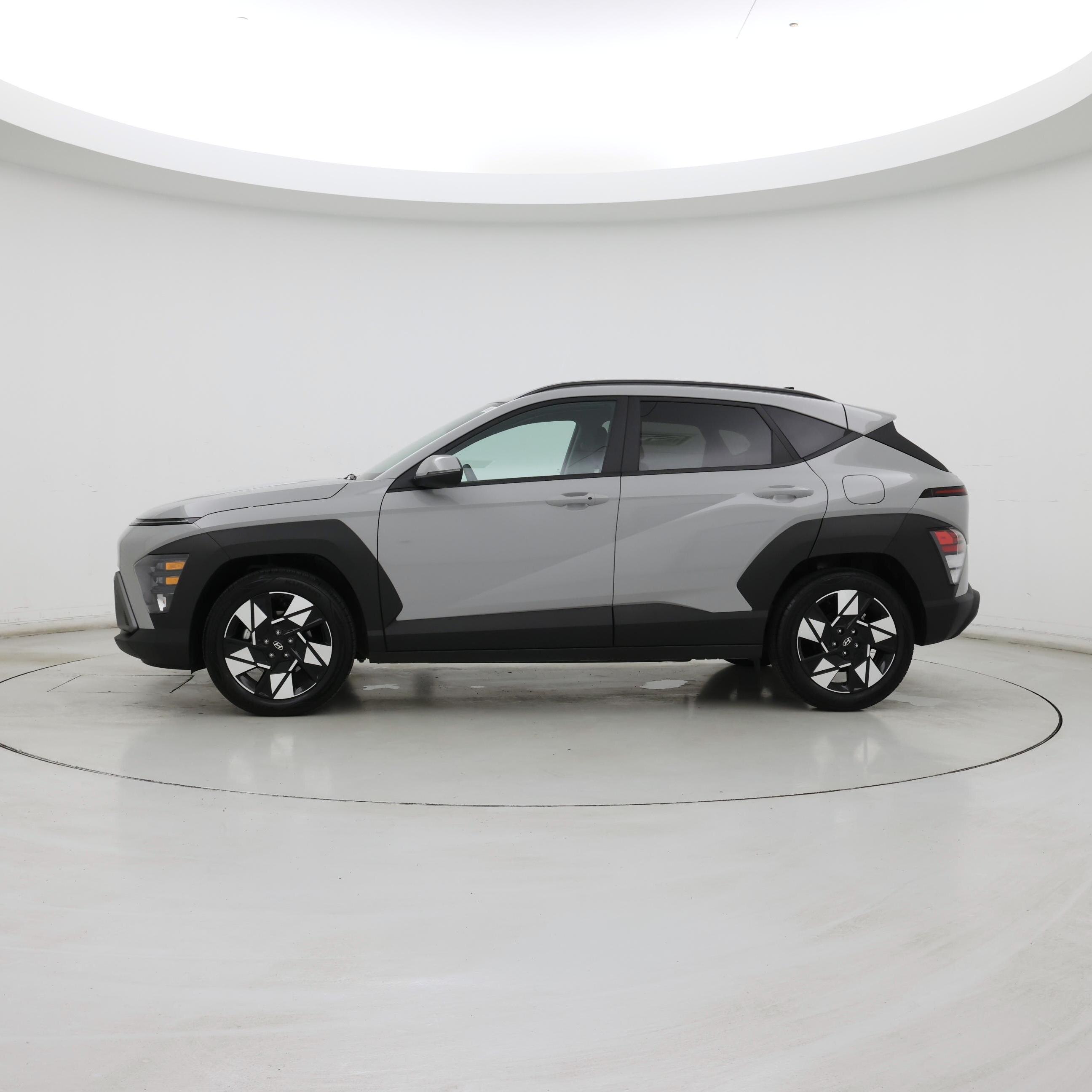 Thumbnail: 2024 Hyundai Kona - 3