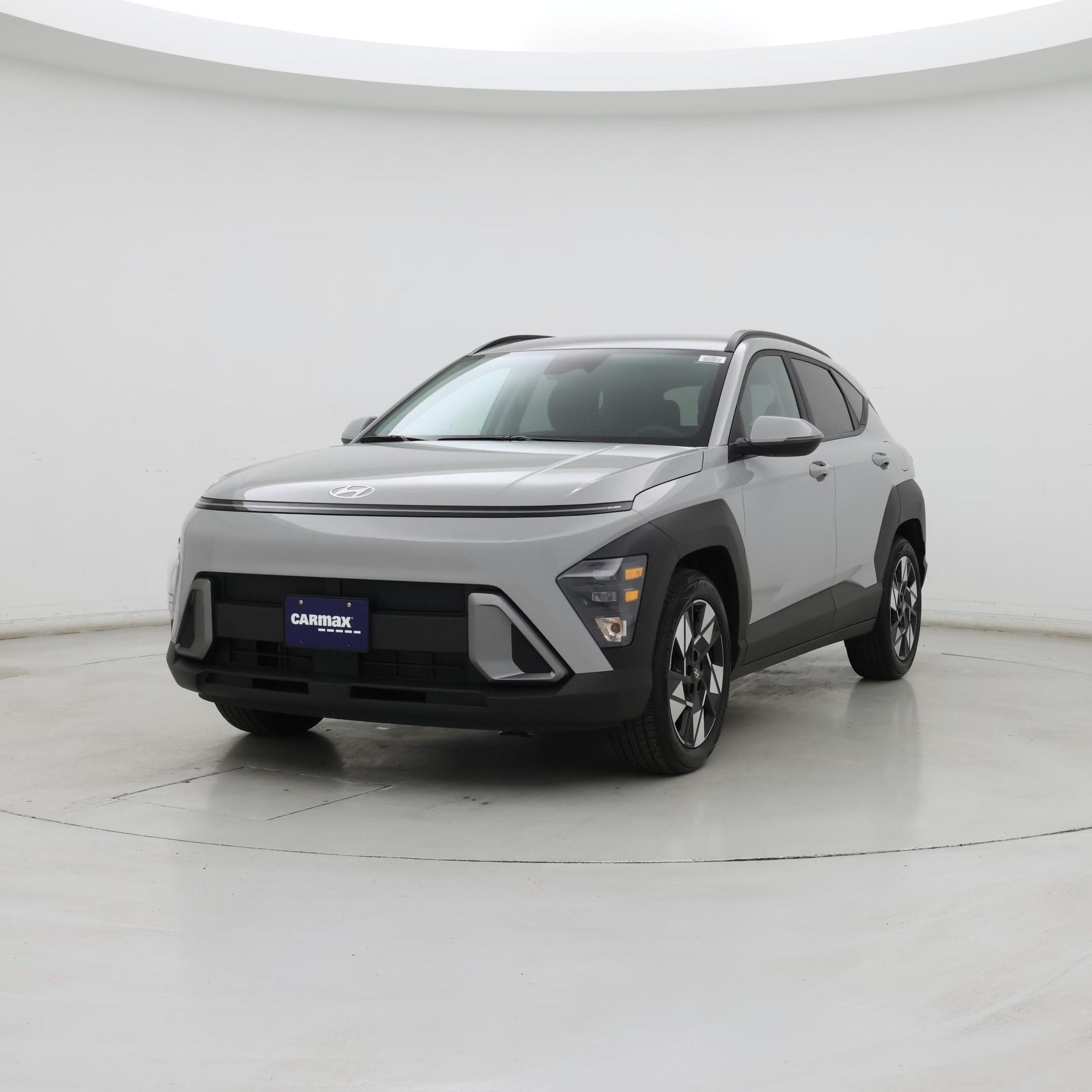 Thumbnail: 2024 Hyundai Kona - 4