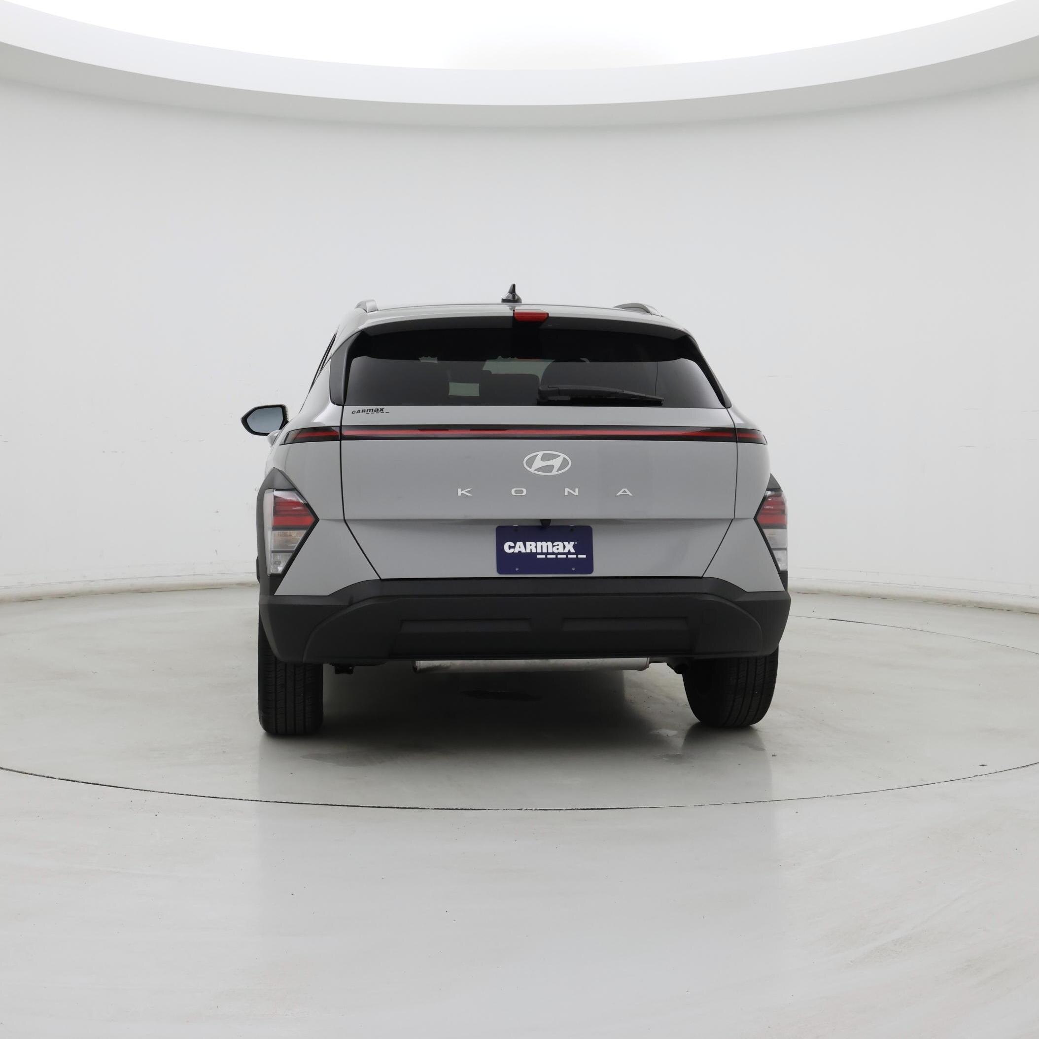 Thumbnail: 2024 Hyundai Kona - 6