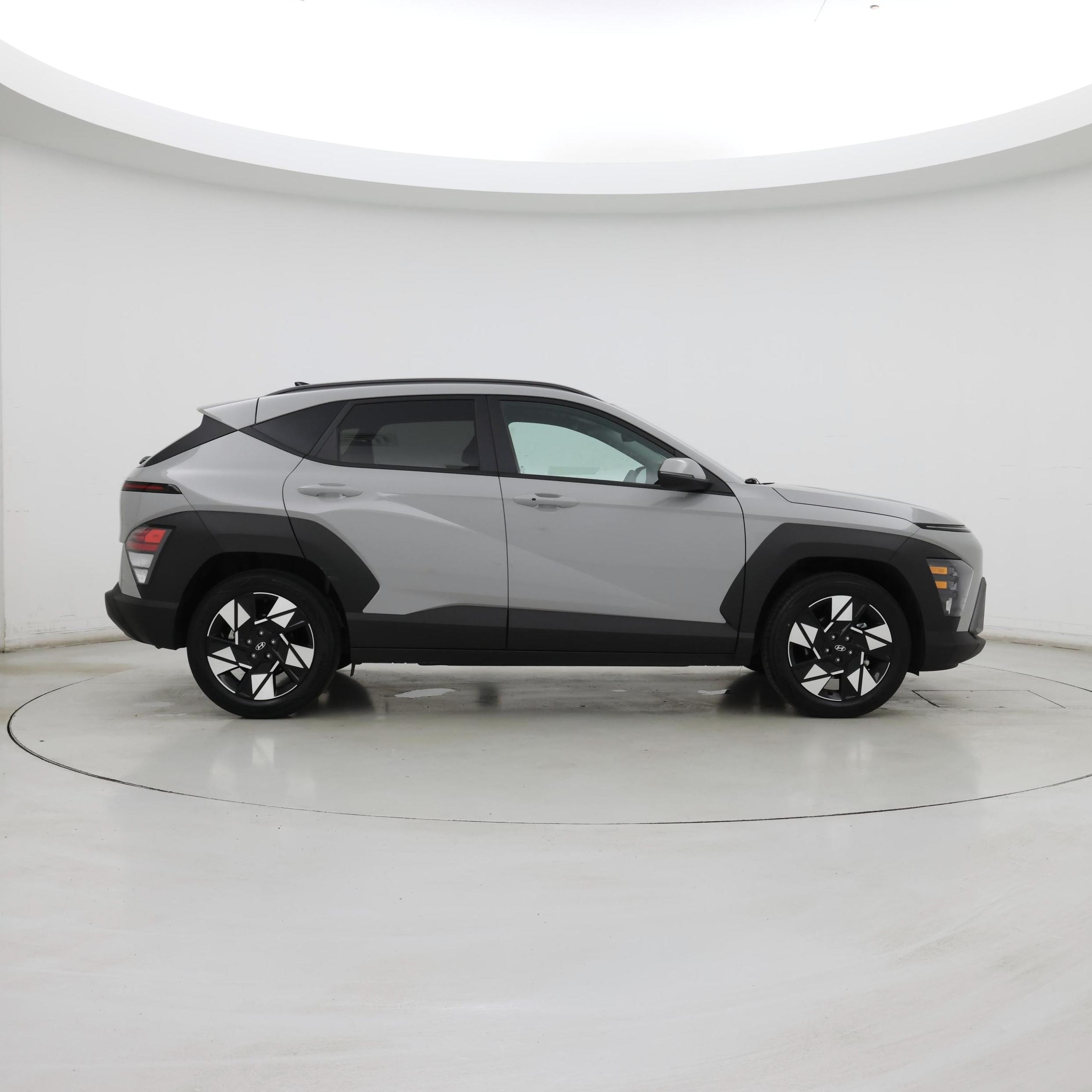 Thumbnail: 2024 Hyundai Kona - 7