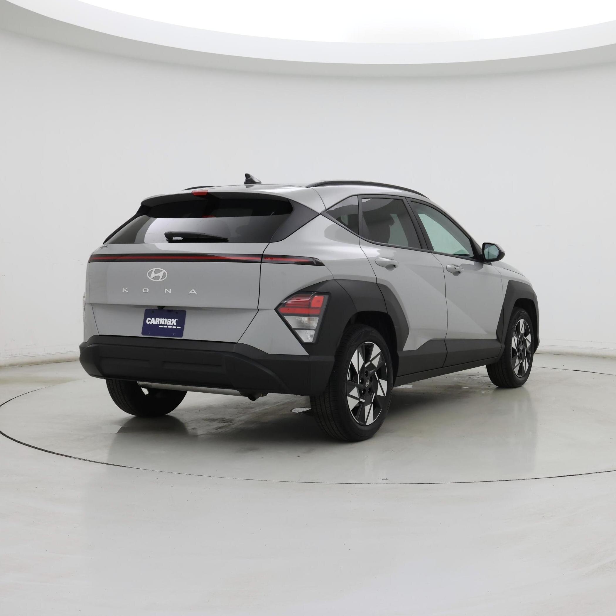 Thumbnail: 2024 Hyundai Kona - 8
