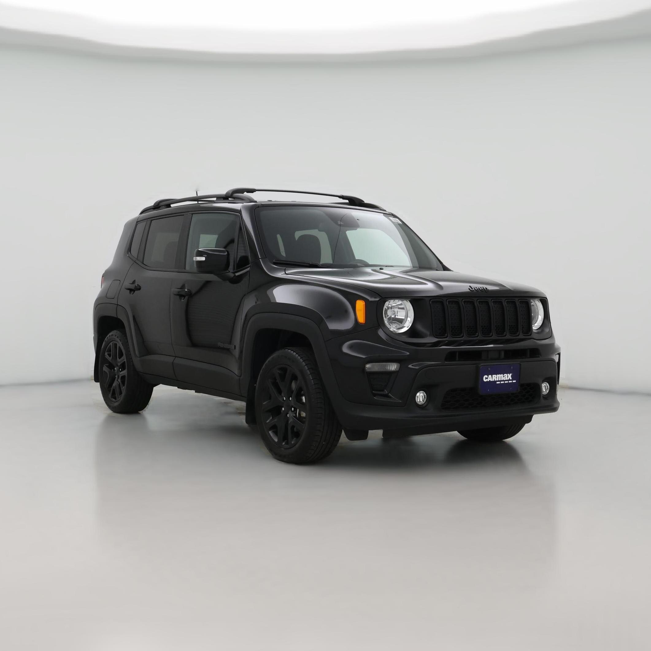 Thumbnail: 2022 Jeep Renegade - 1