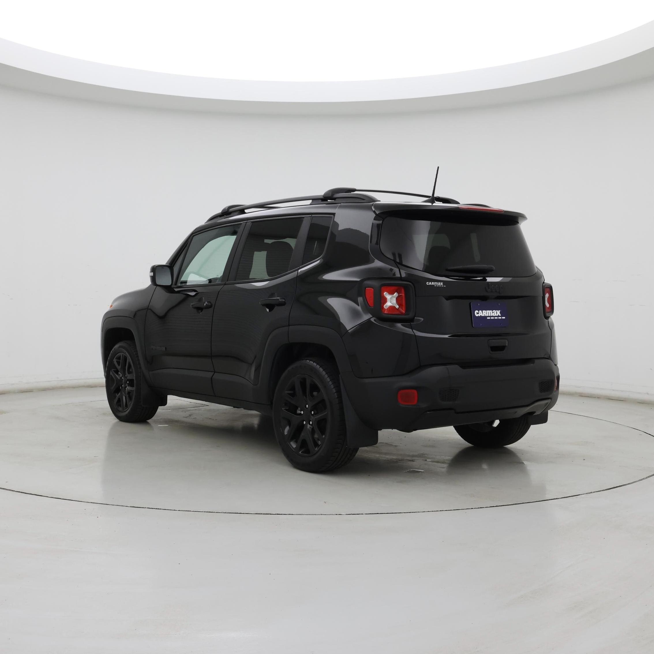 Thumbnail: 2022 Jeep Renegade - 2