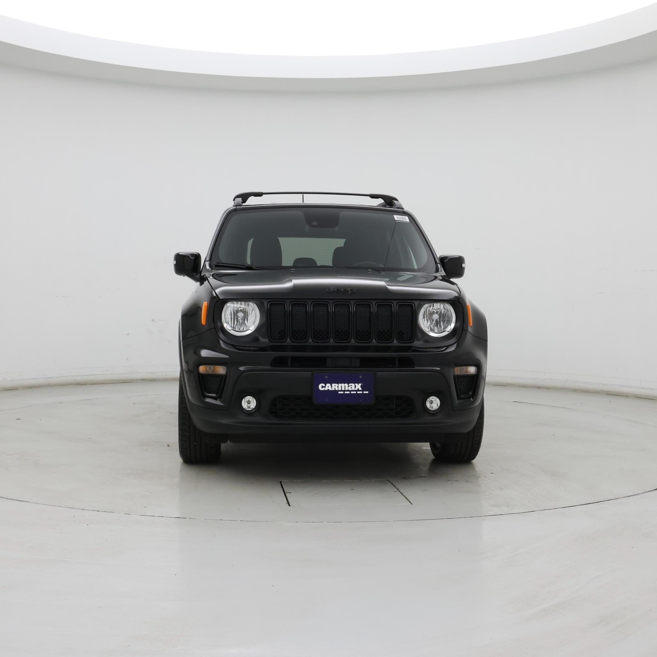 Thumbnail: 2022 Jeep Renegade - 5