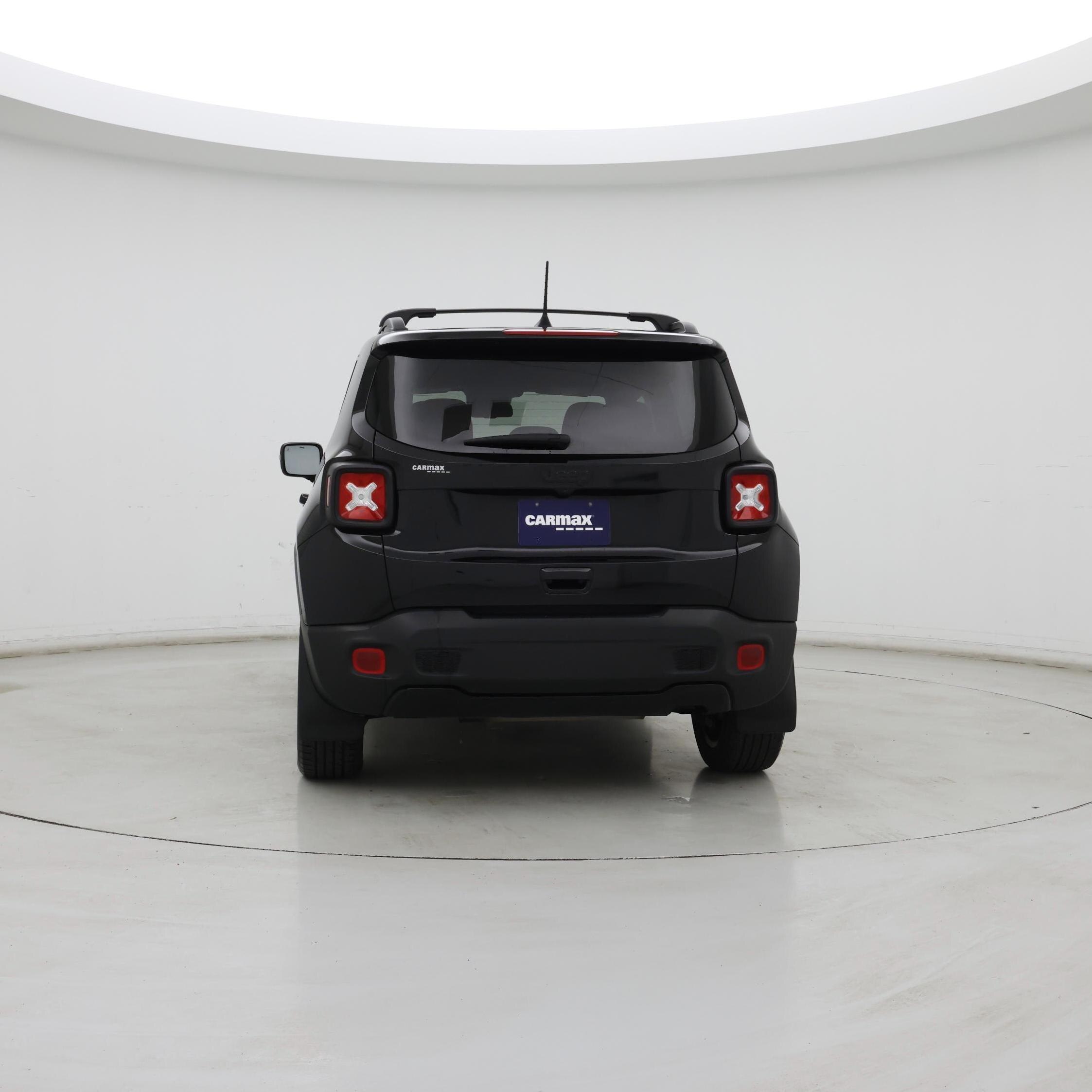 Thumbnail: 2022 Jeep Renegade - 6