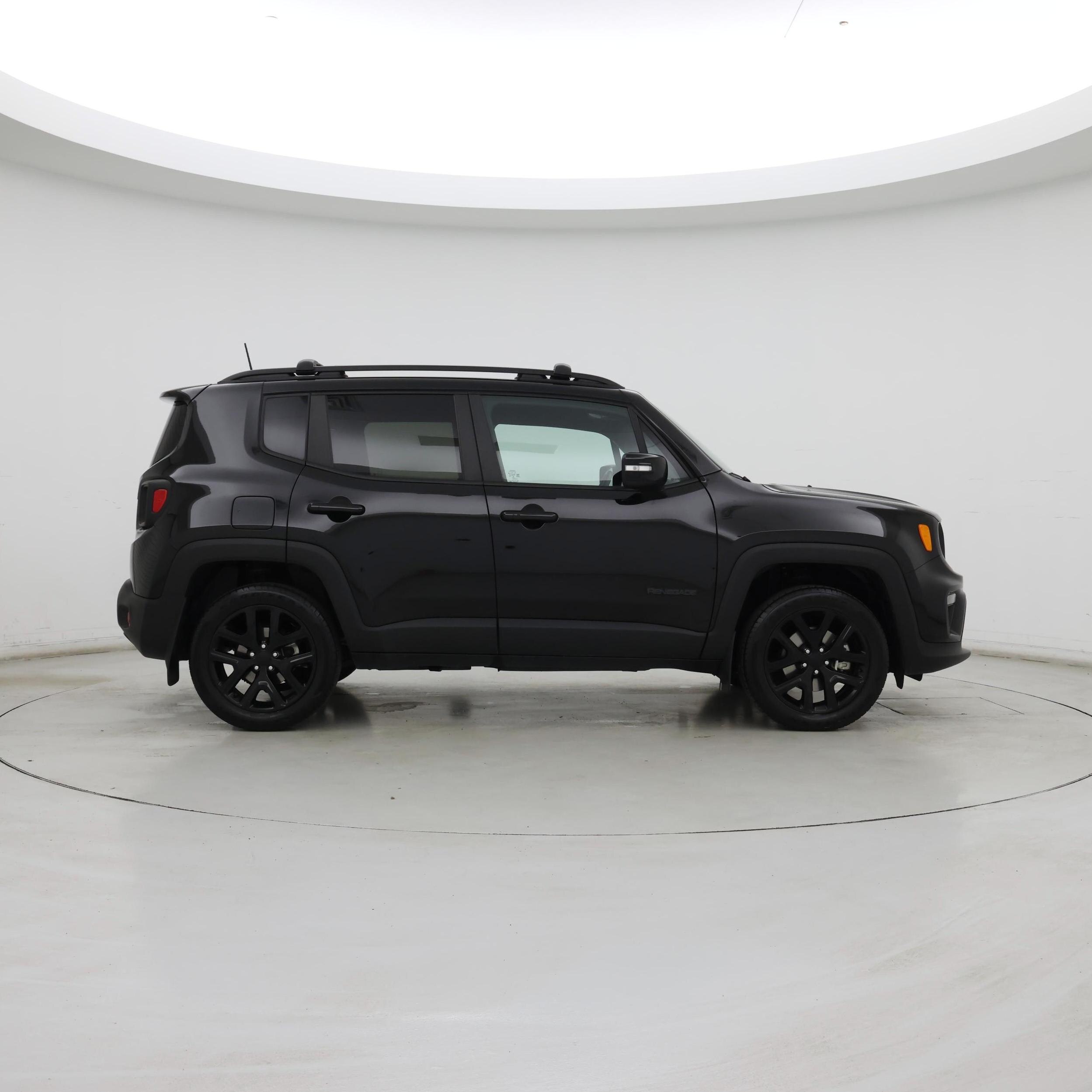 Thumbnail: 2022 Jeep Renegade - 7