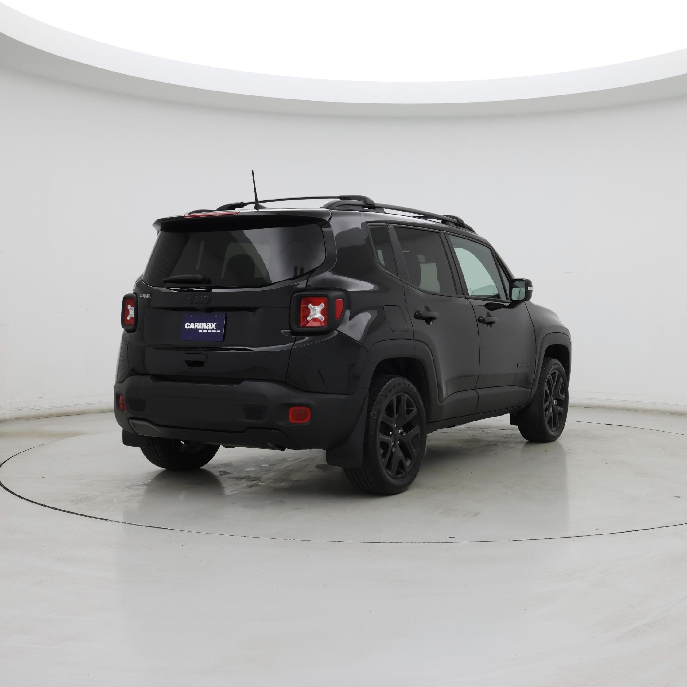 Thumbnail: 2022 Jeep Renegade - 8