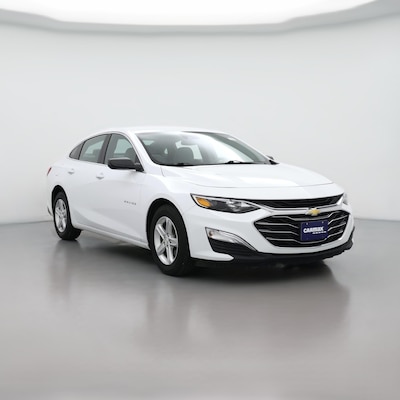 2023 Chevrolet Malibu LS