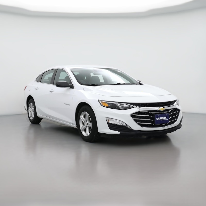 2023 Chevrolet Malibu LS