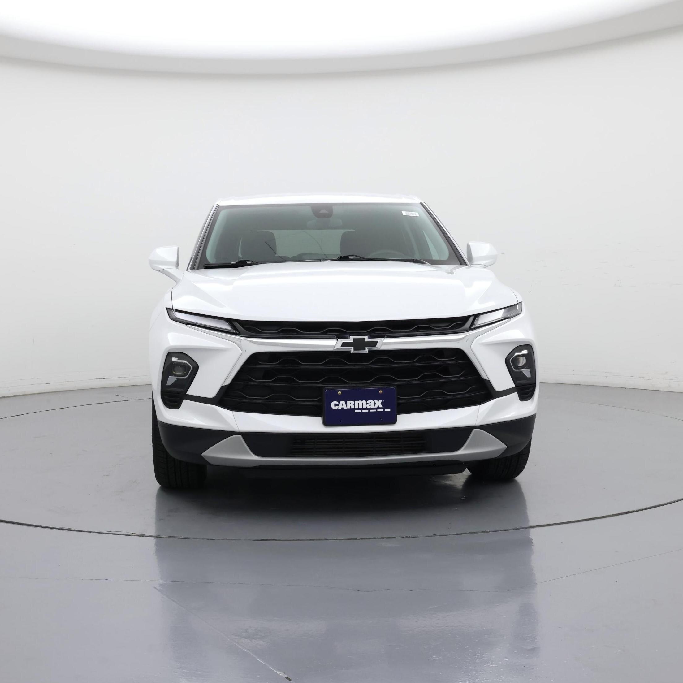 Thumbnail: 2023 Chevrolet Blazer - 5