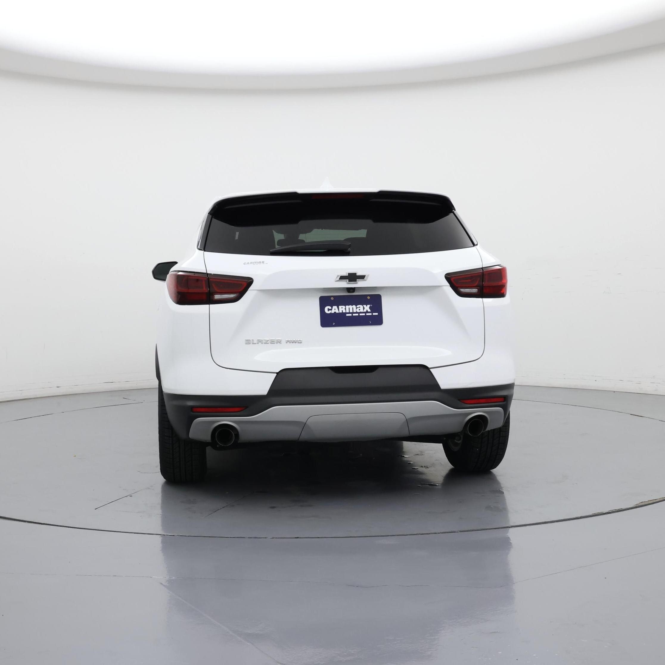 Thumbnail: 2023 Chevrolet Blazer - 6