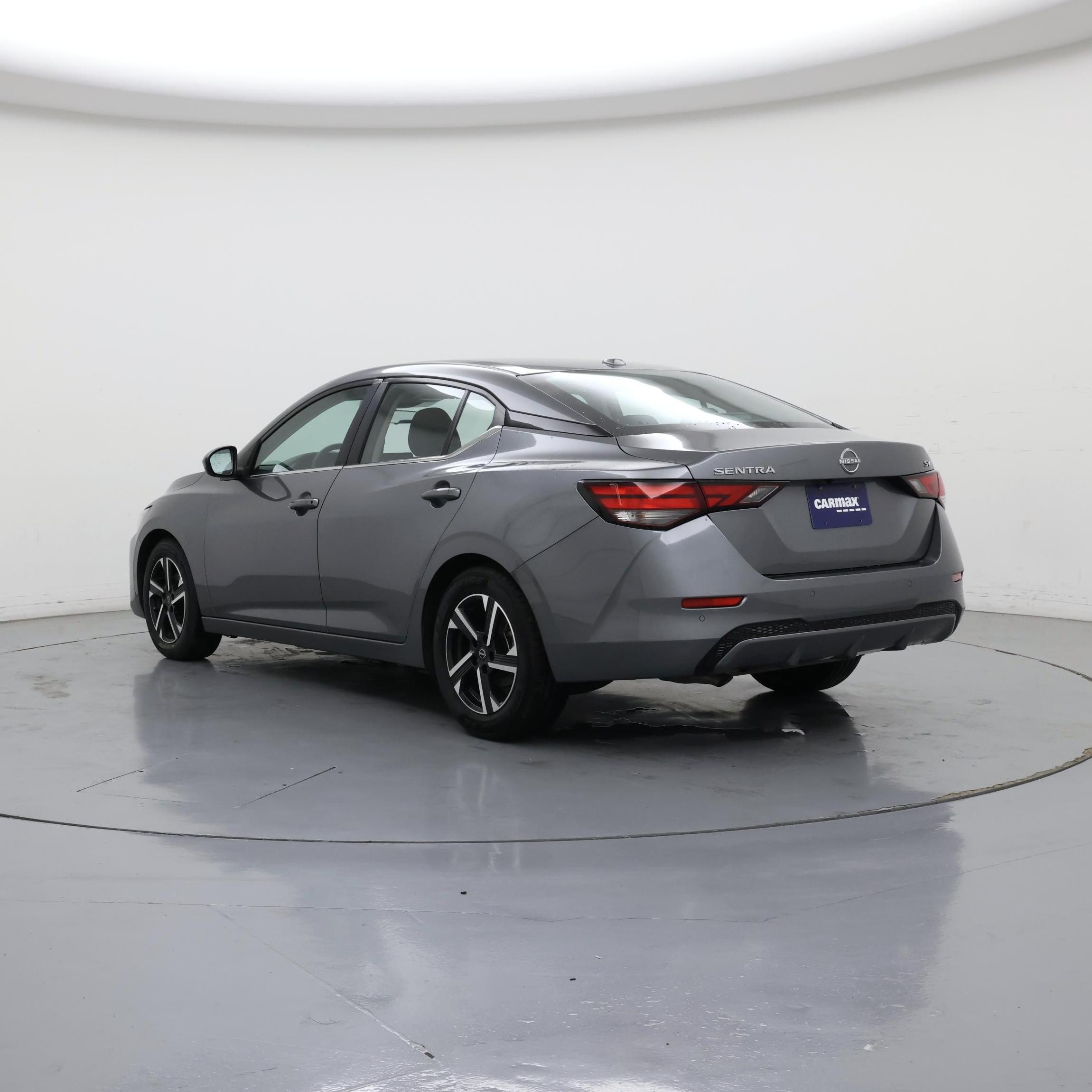Thumbnail: 2024 Nissan Sentra - 2