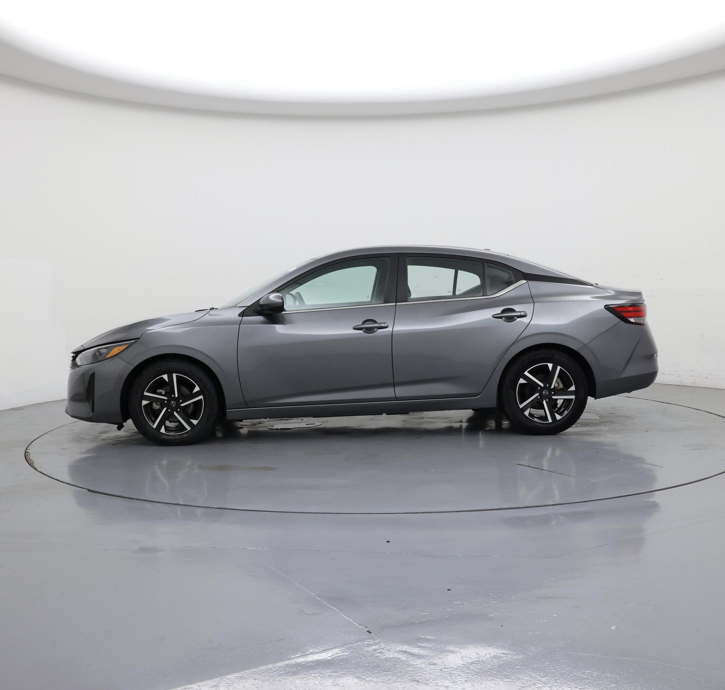 Thumbnail: 2024 Nissan Sentra - 3
