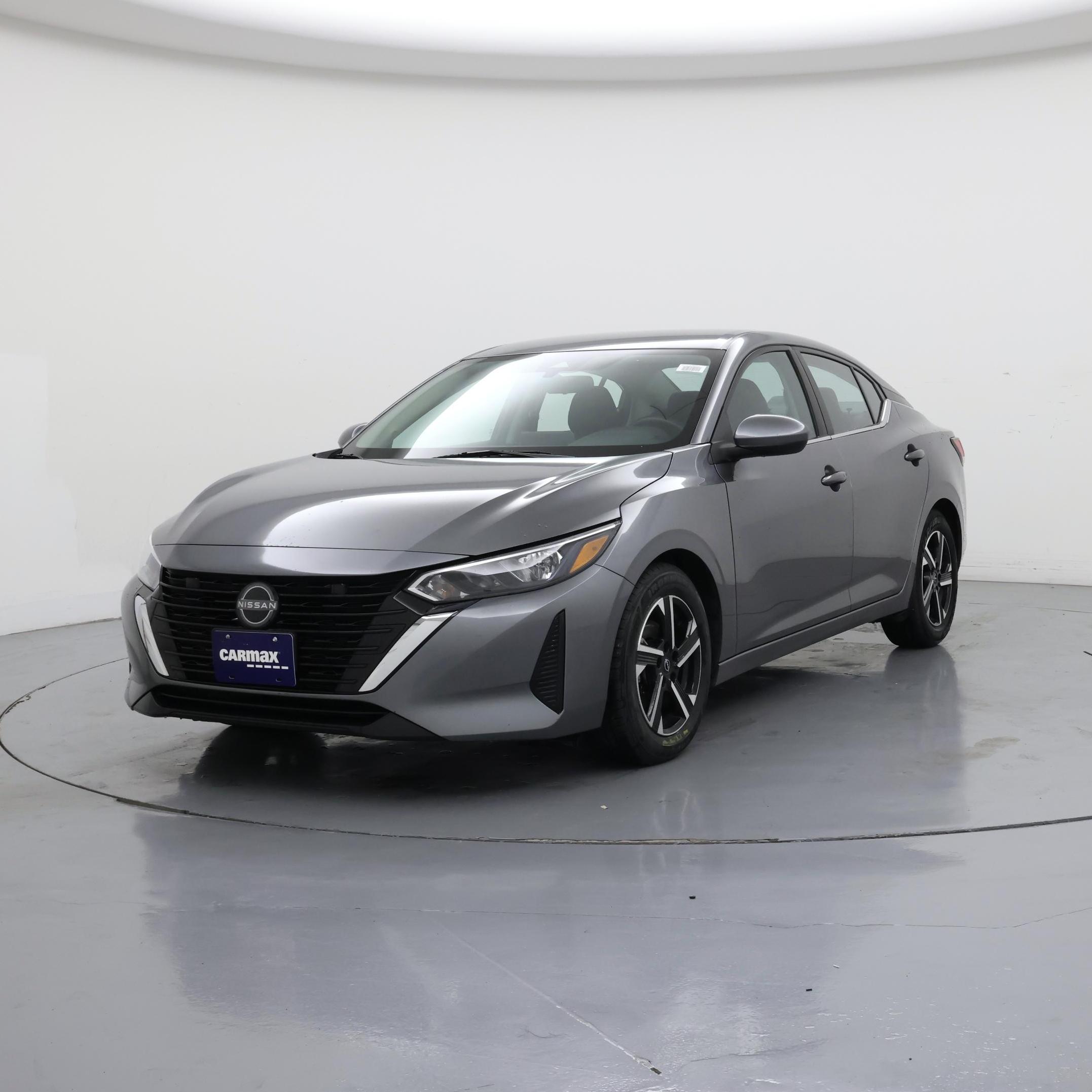 Thumbnail: 2024 Nissan Sentra - 4
