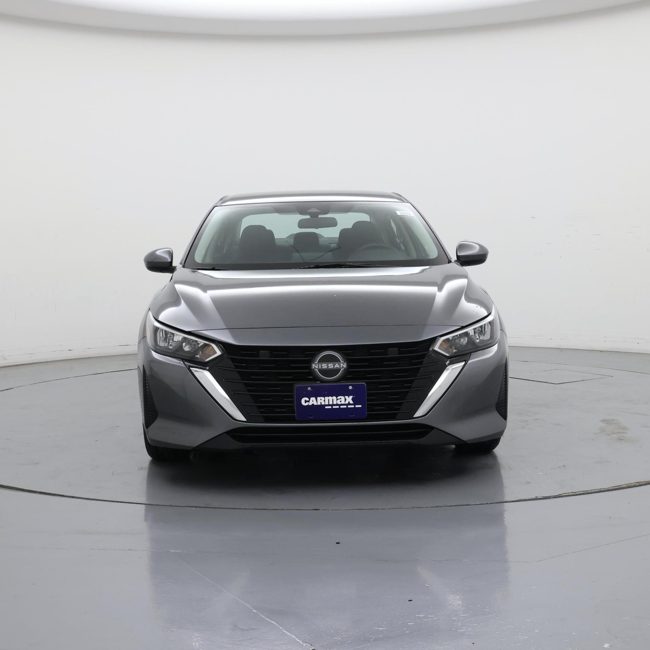 Thumbnail: 2024 Nissan Sentra - 5