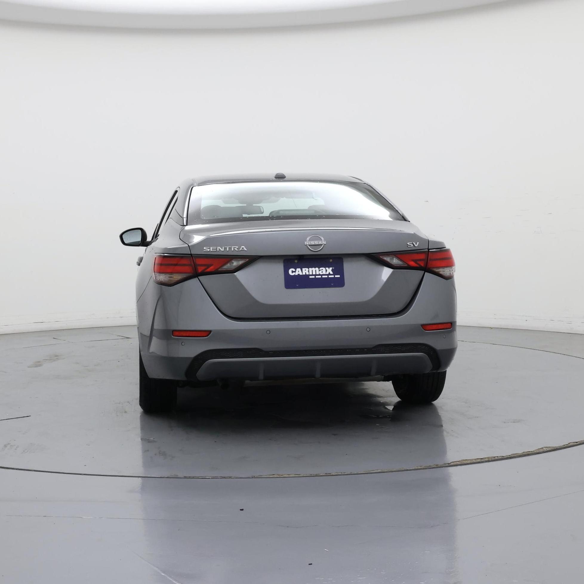 Thumbnail: 2024 Nissan Sentra - 6