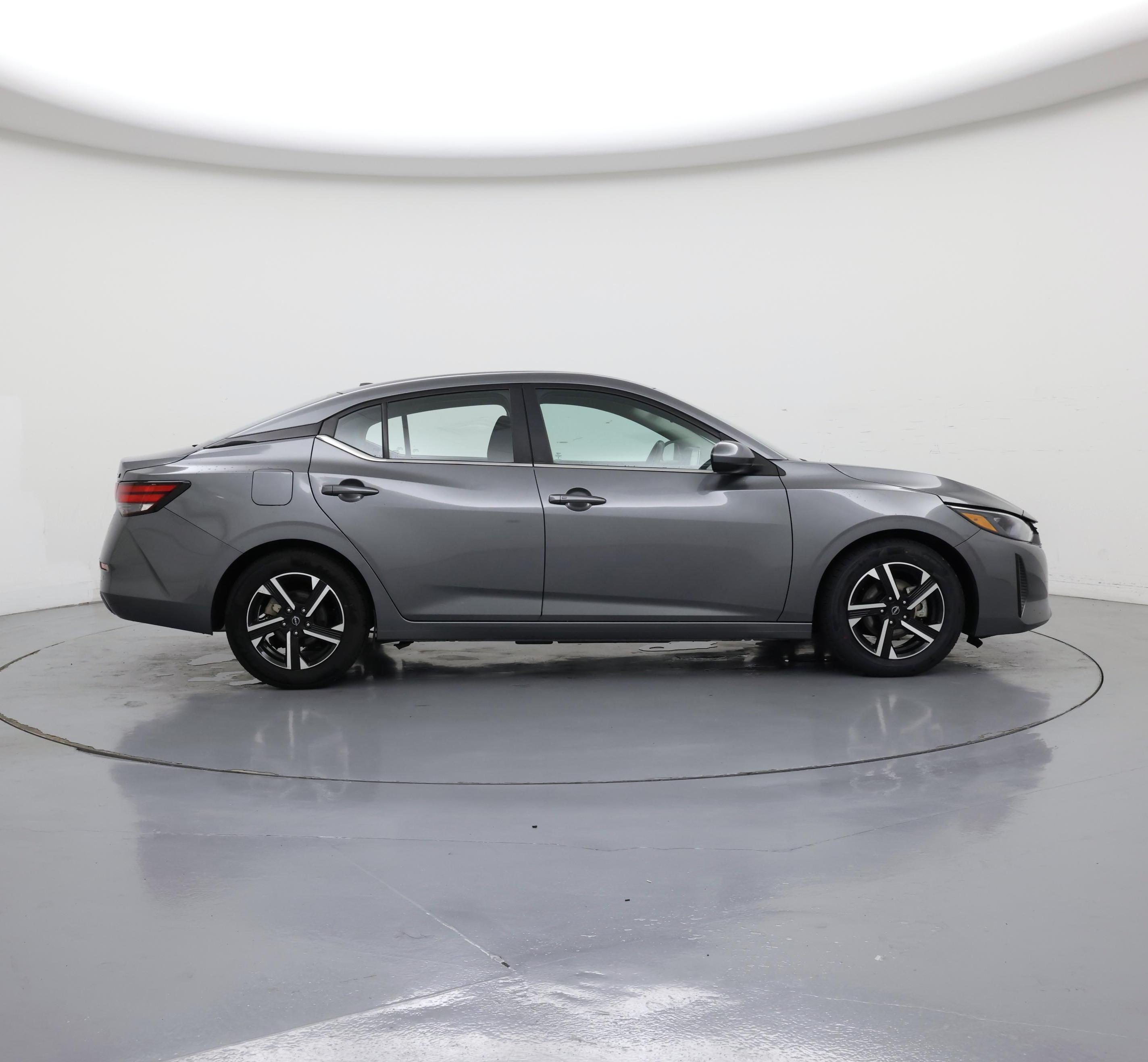 Thumbnail: 2024 Nissan Sentra - 7
