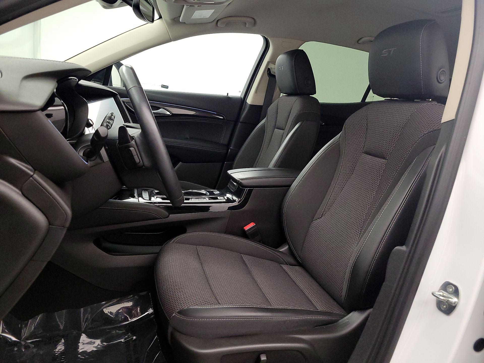Thumbnail: 2022 Buick Envision - 11