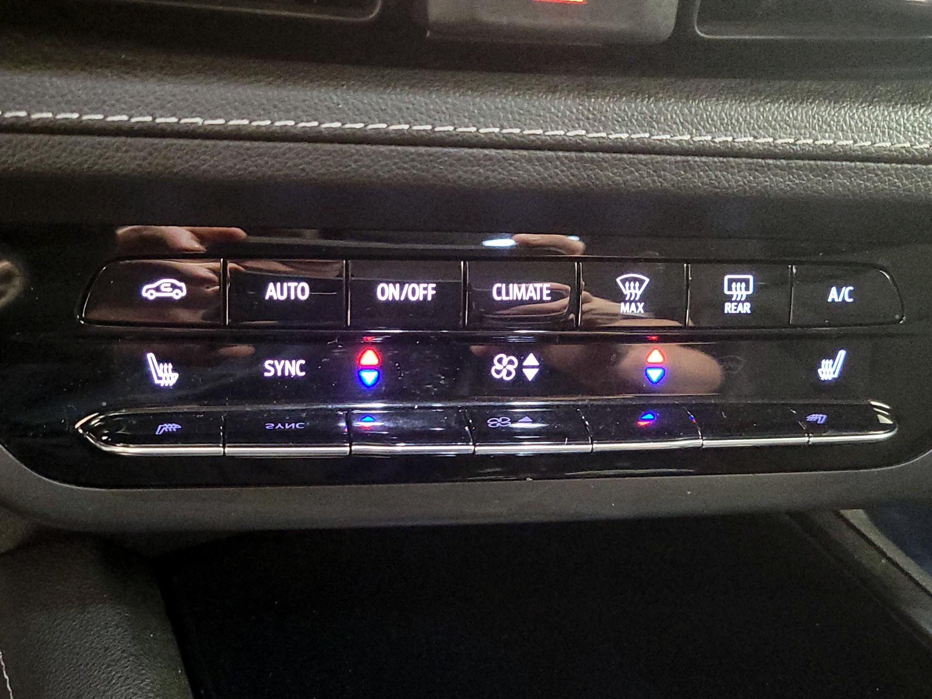 Thumbnail: 2022 Buick Envision - 16
