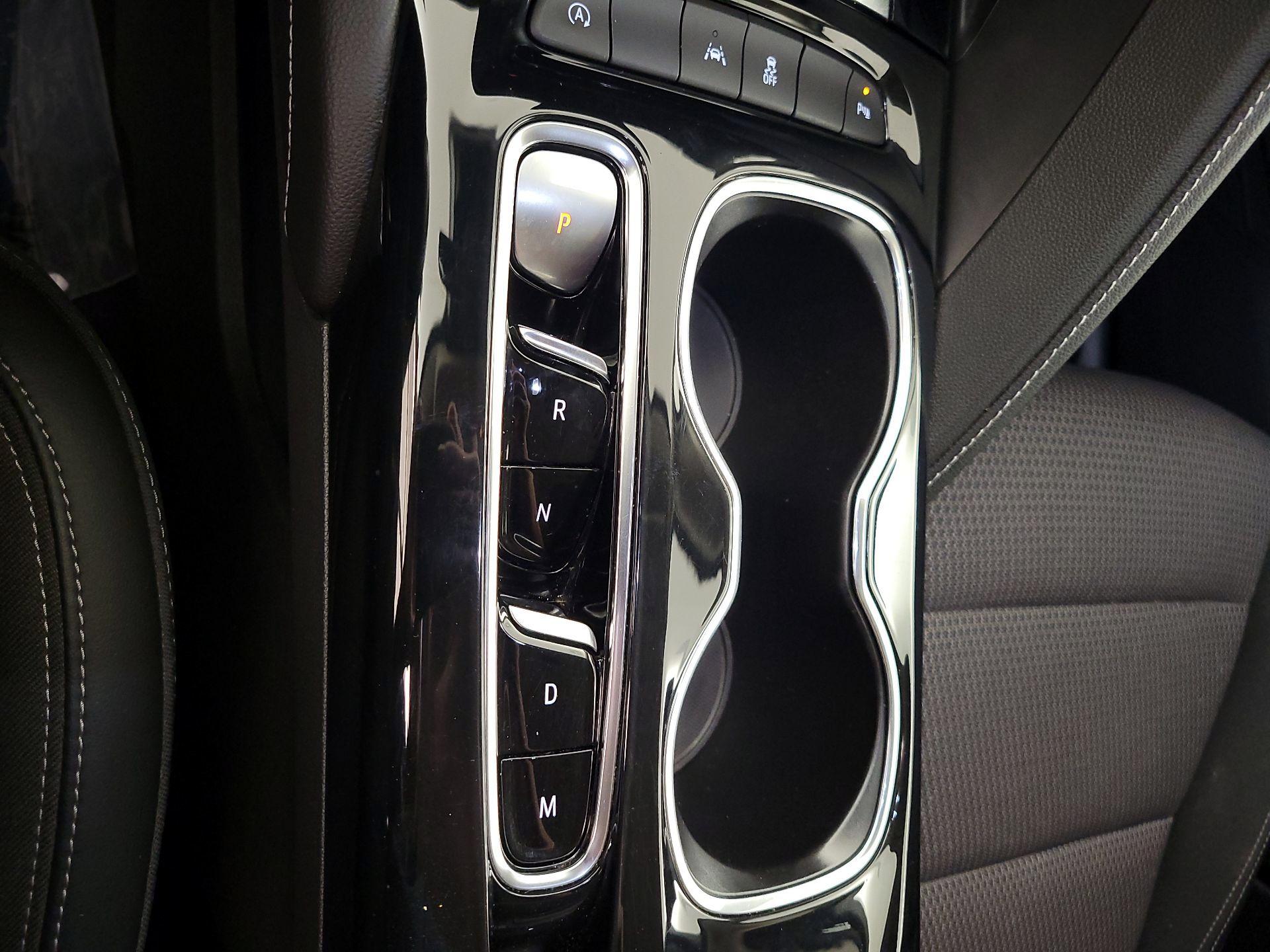 Thumbnail: 2022 Buick Envision - 17