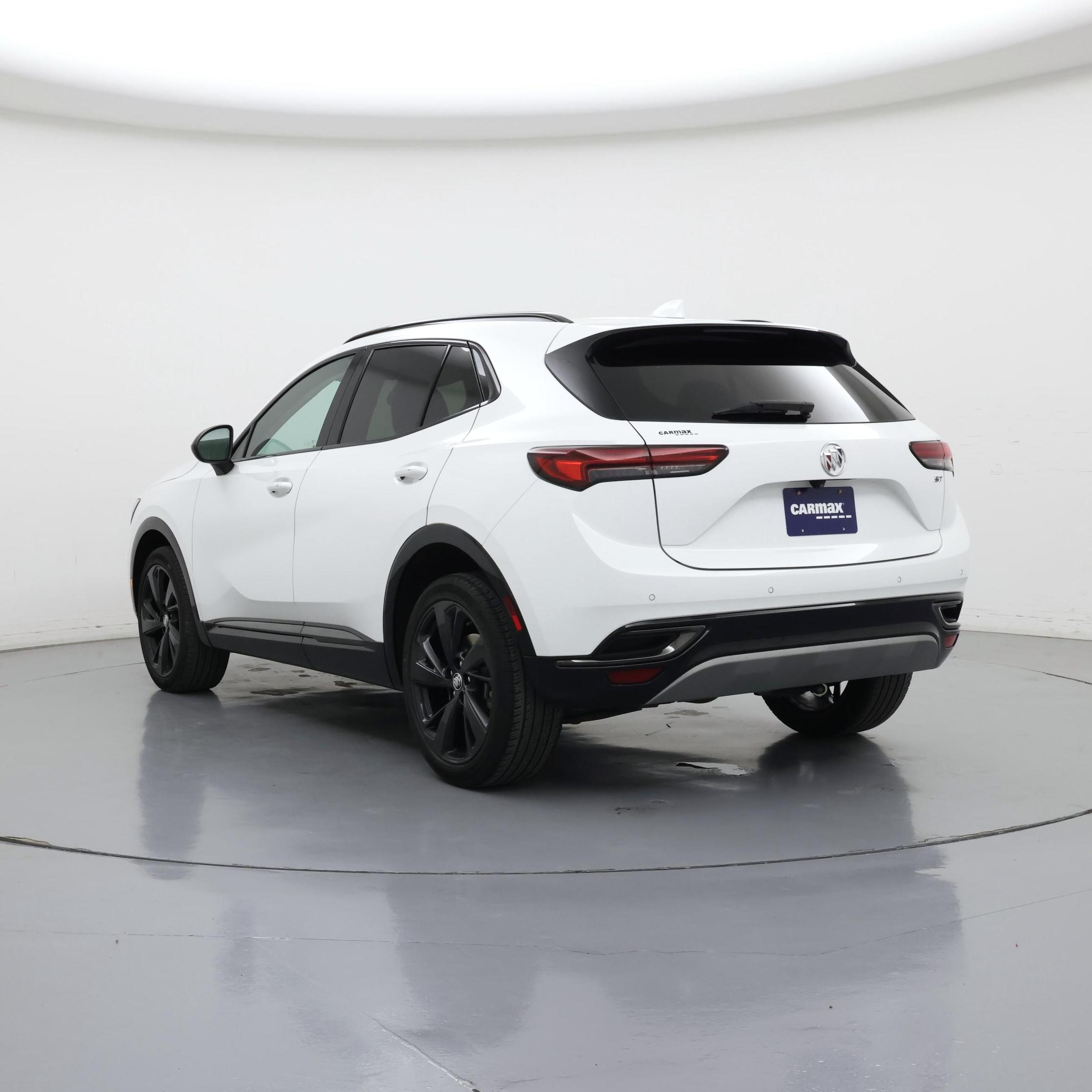 Thumbnail: 2022 Buick Envision - 2