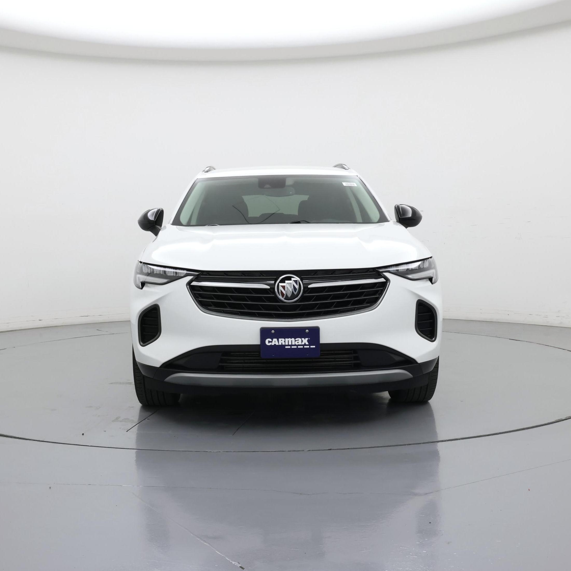 Thumbnail: 2022 Buick Envision - 5