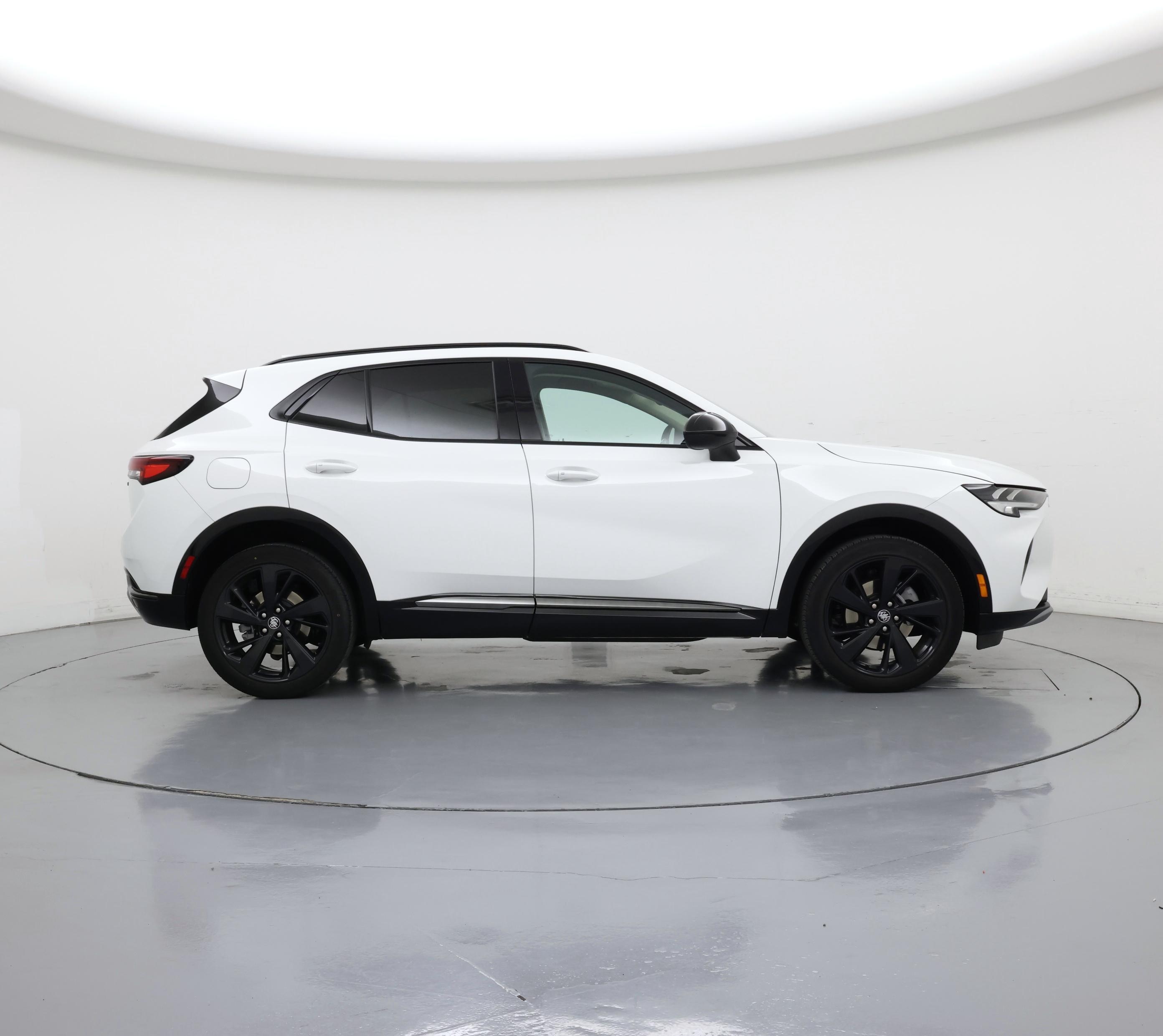 Thumbnail: 2022 Buick Envision - 7