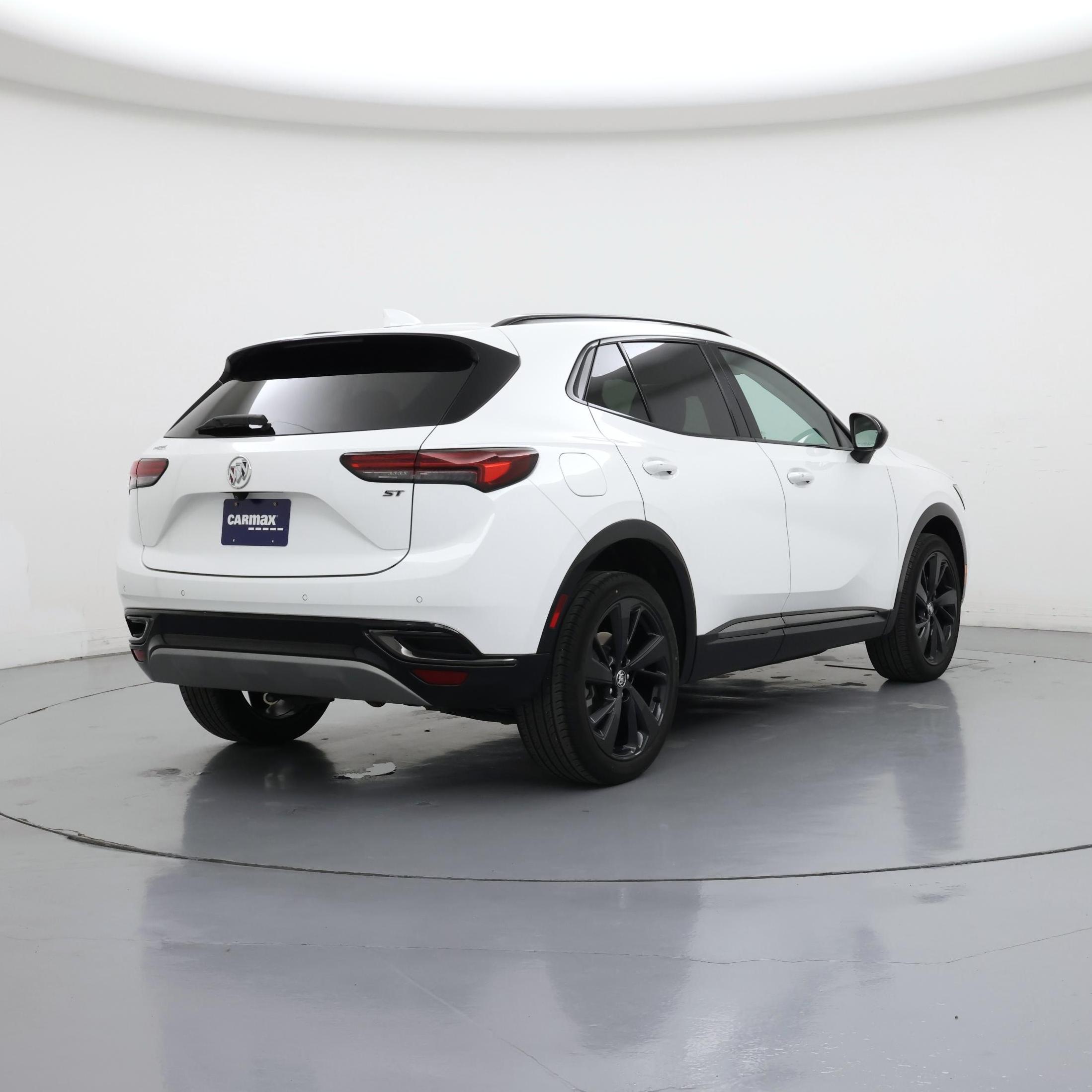 Thumbnail: 2022 Buick Envision - 8