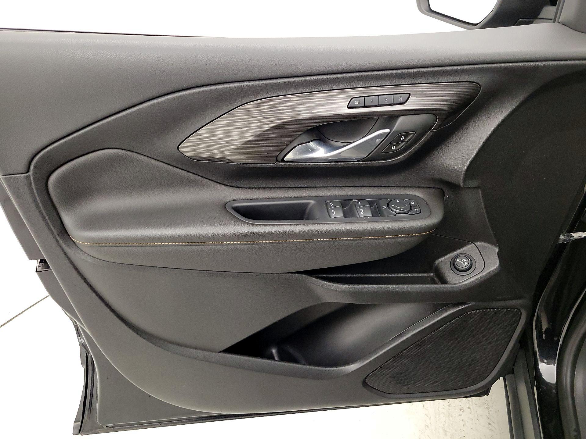 Thumbnail: 2020 GMC Terrain - 12