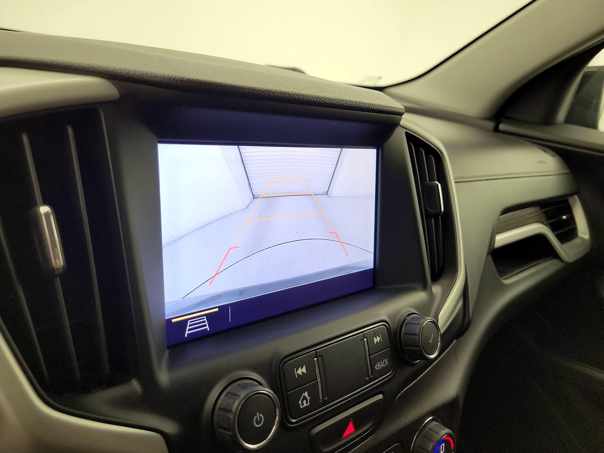 Thumbnail: 2020 GMC Terrain - 14