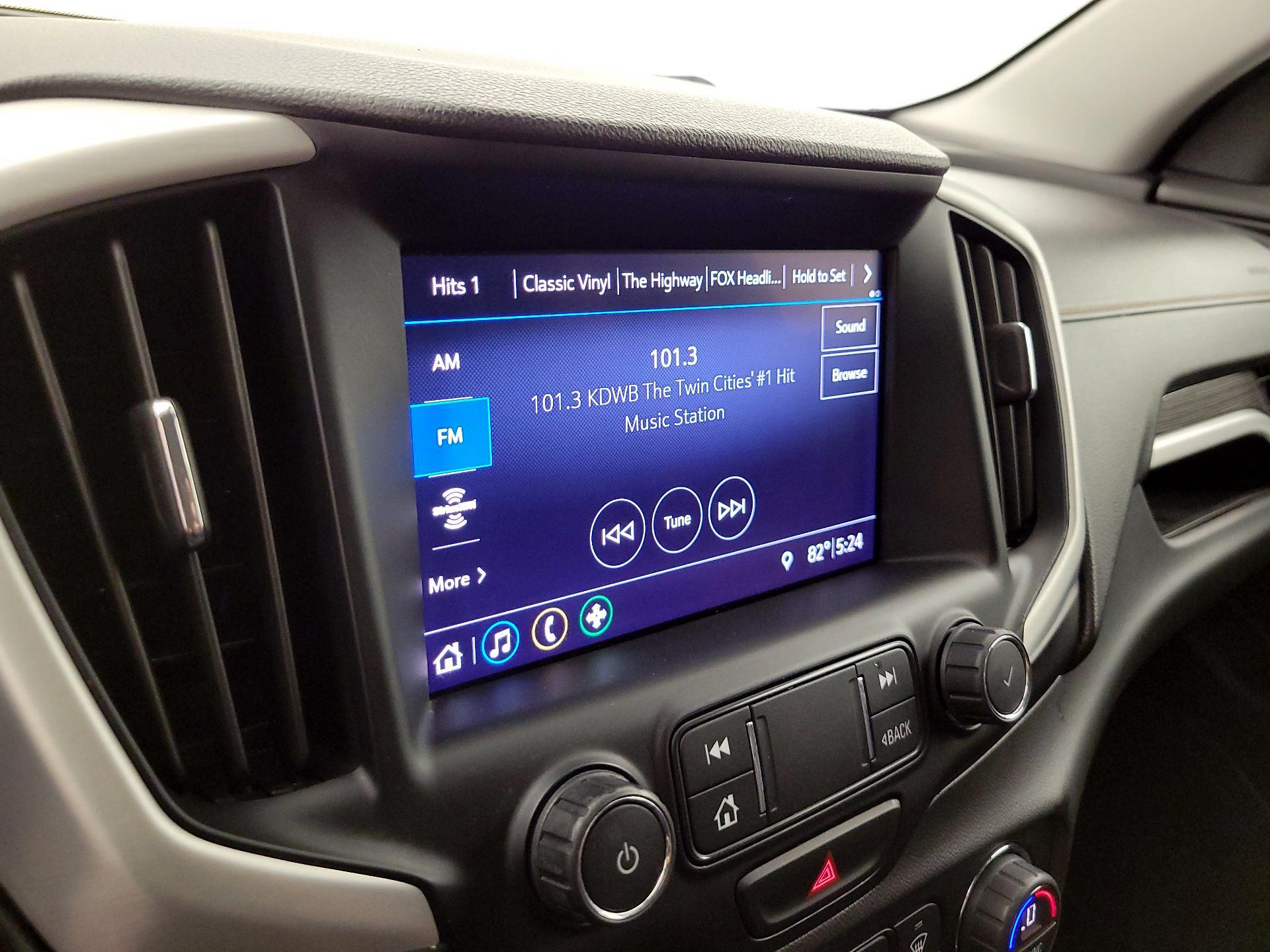 Thumbnail: 2020 GMC Terrain - 15