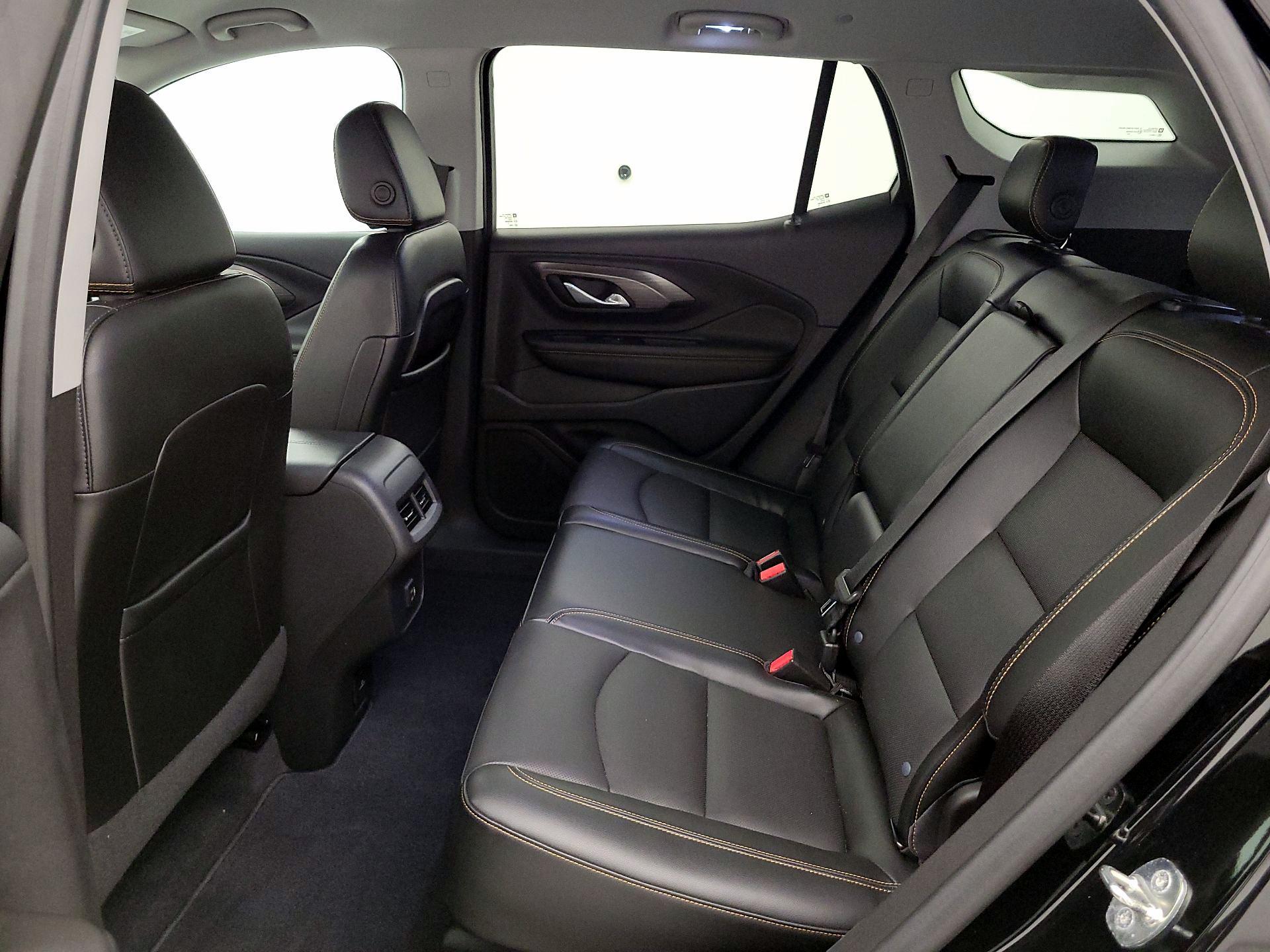 Thumbnail: 2020 GMC Terrain - 19