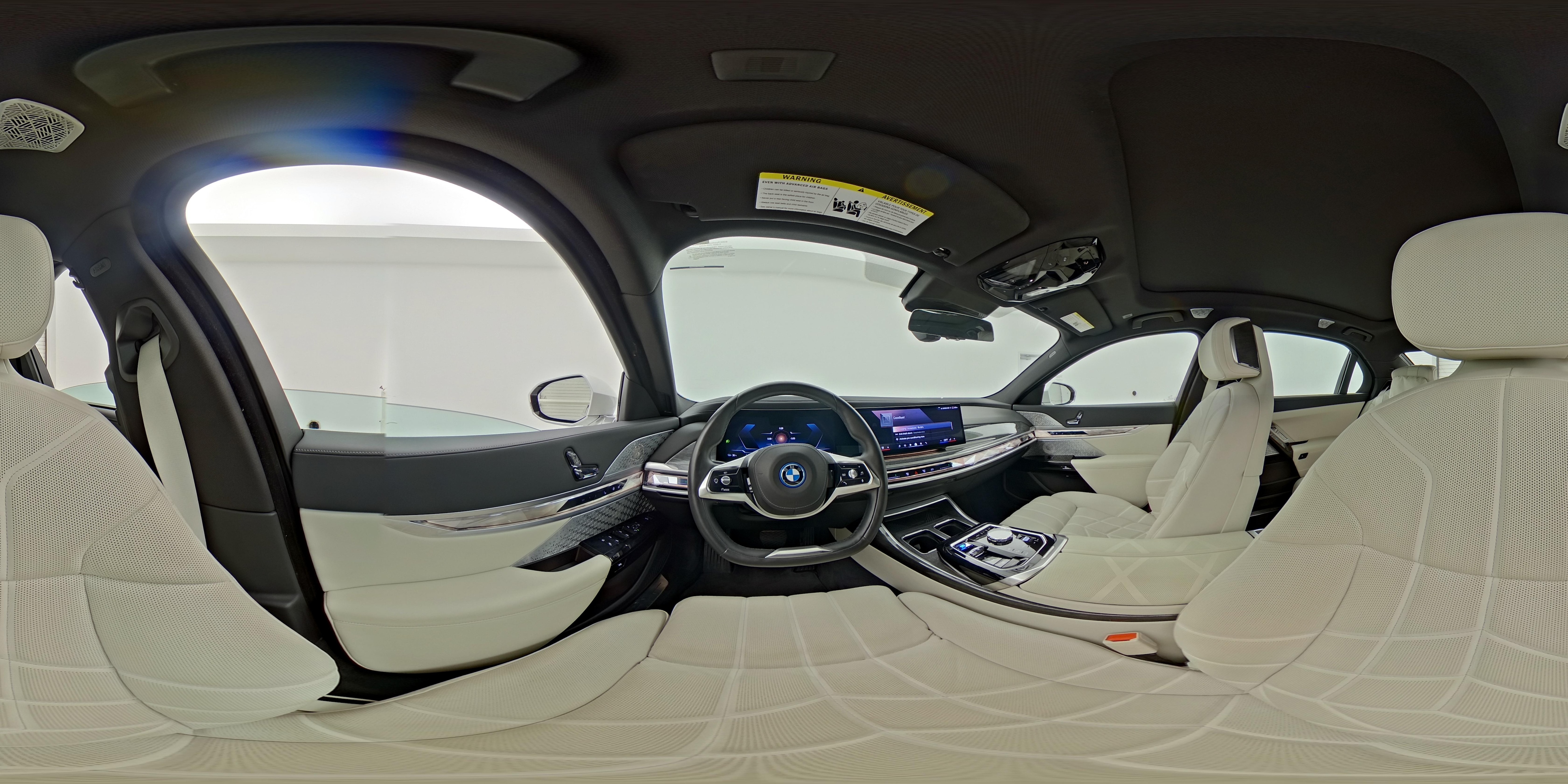 2023 BMW i7 Base - Photo 27