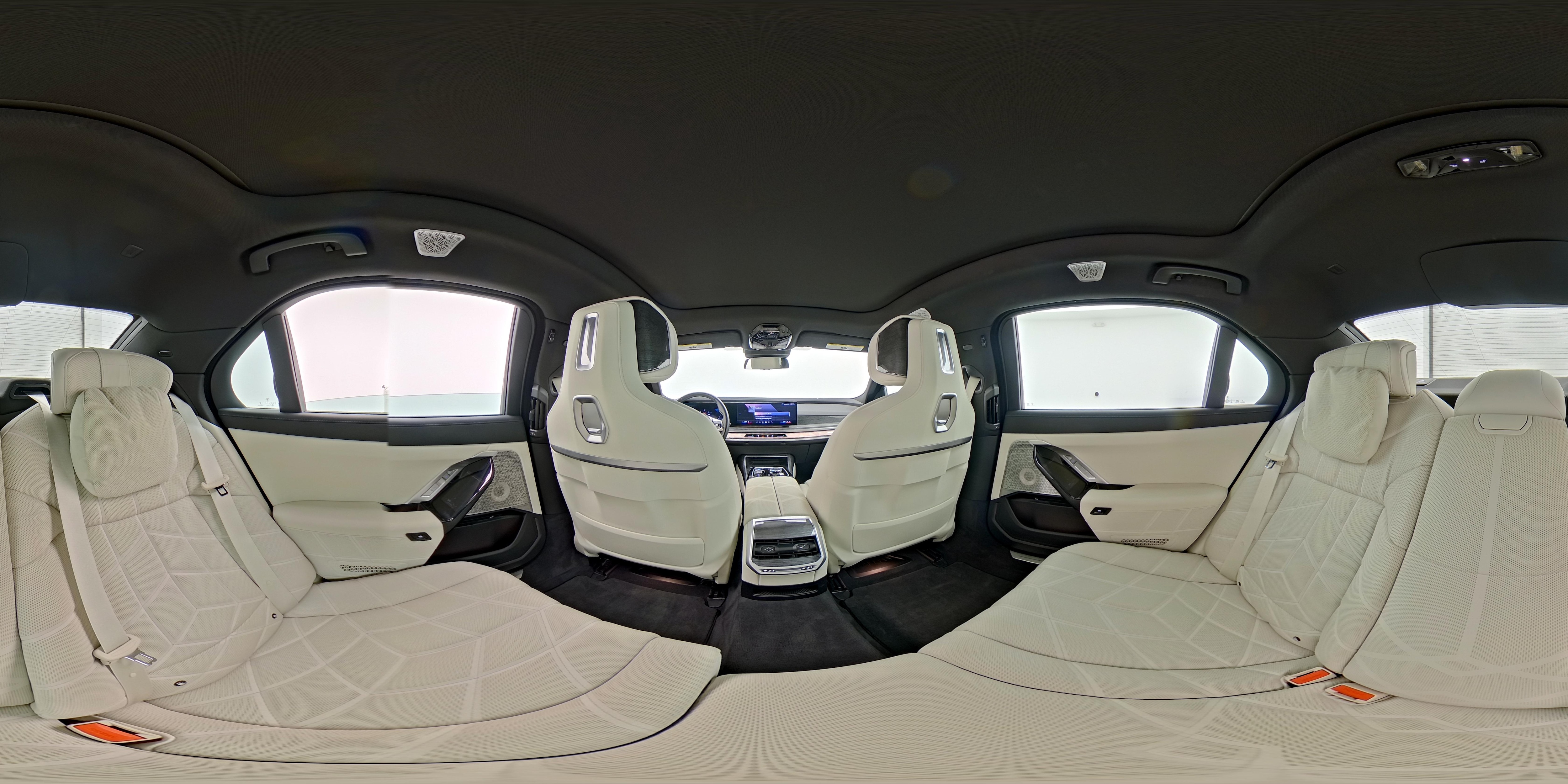 2023 BMW i7 Base - Photo 28