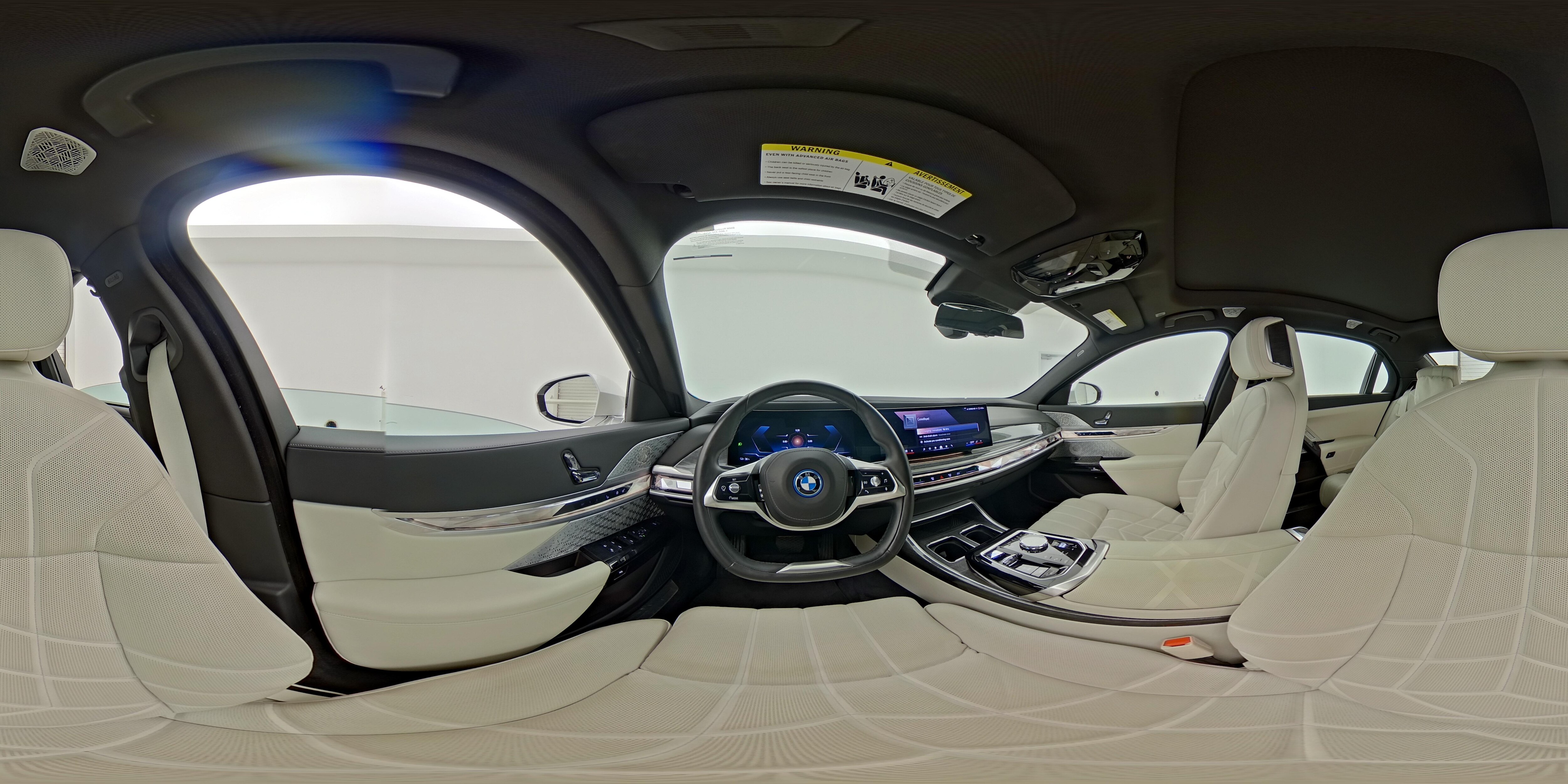 2023 BMW i7 Base - Photo 29