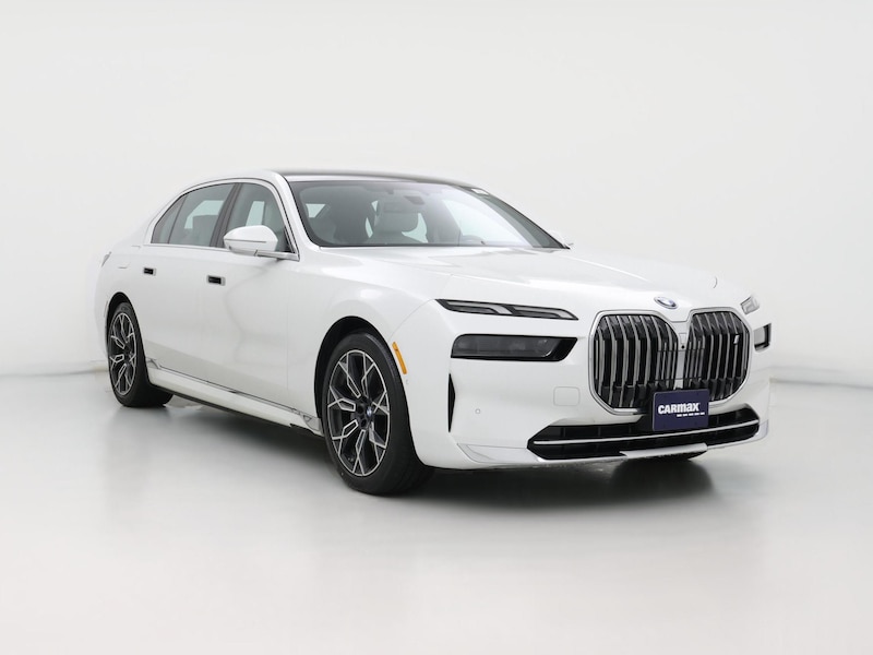 2023 BMW i7 xDrive60 -
                  Minneapolis, MN
