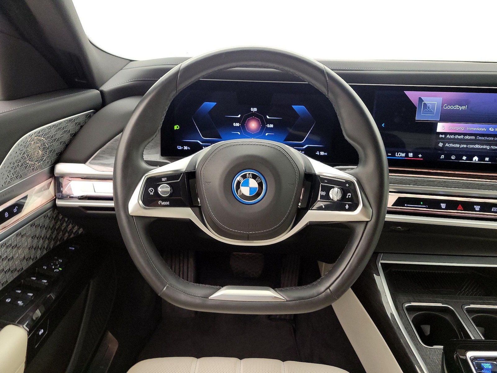 2023 BMW i7 Base - Photo 11