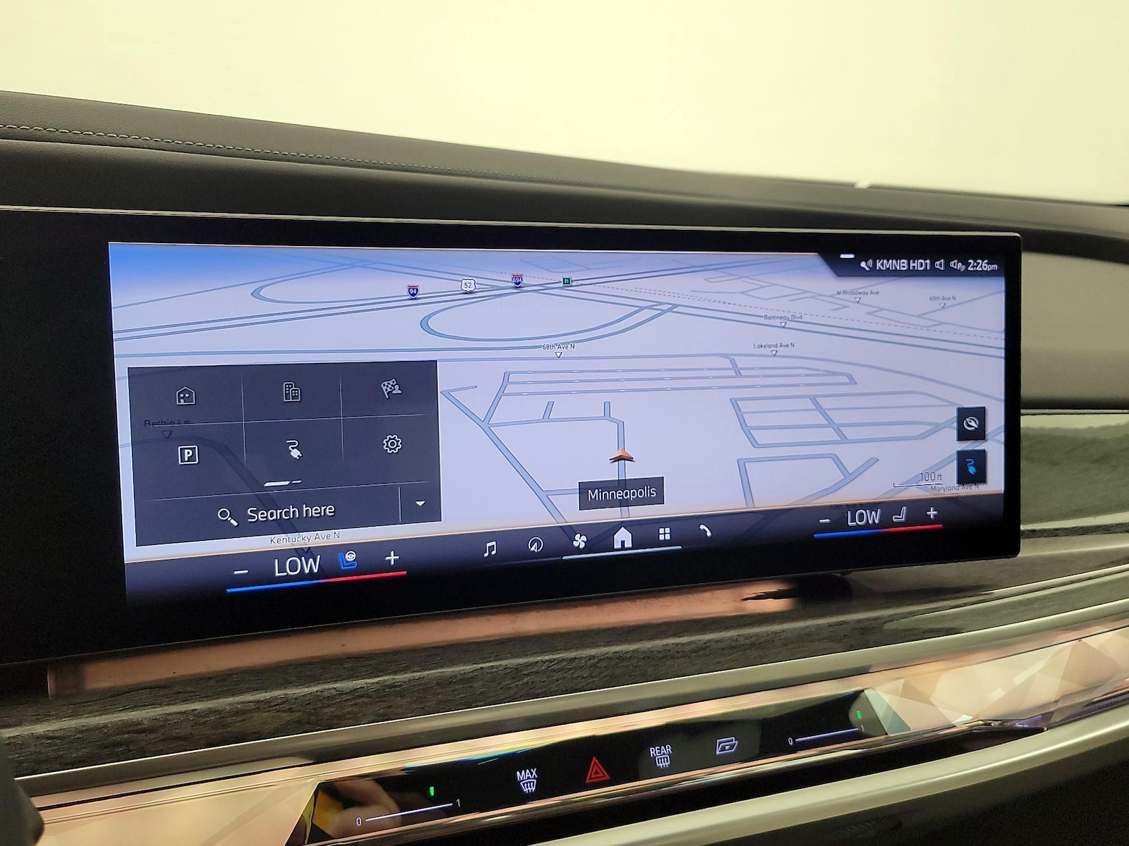2023 BMW i7 Base - Photo 15