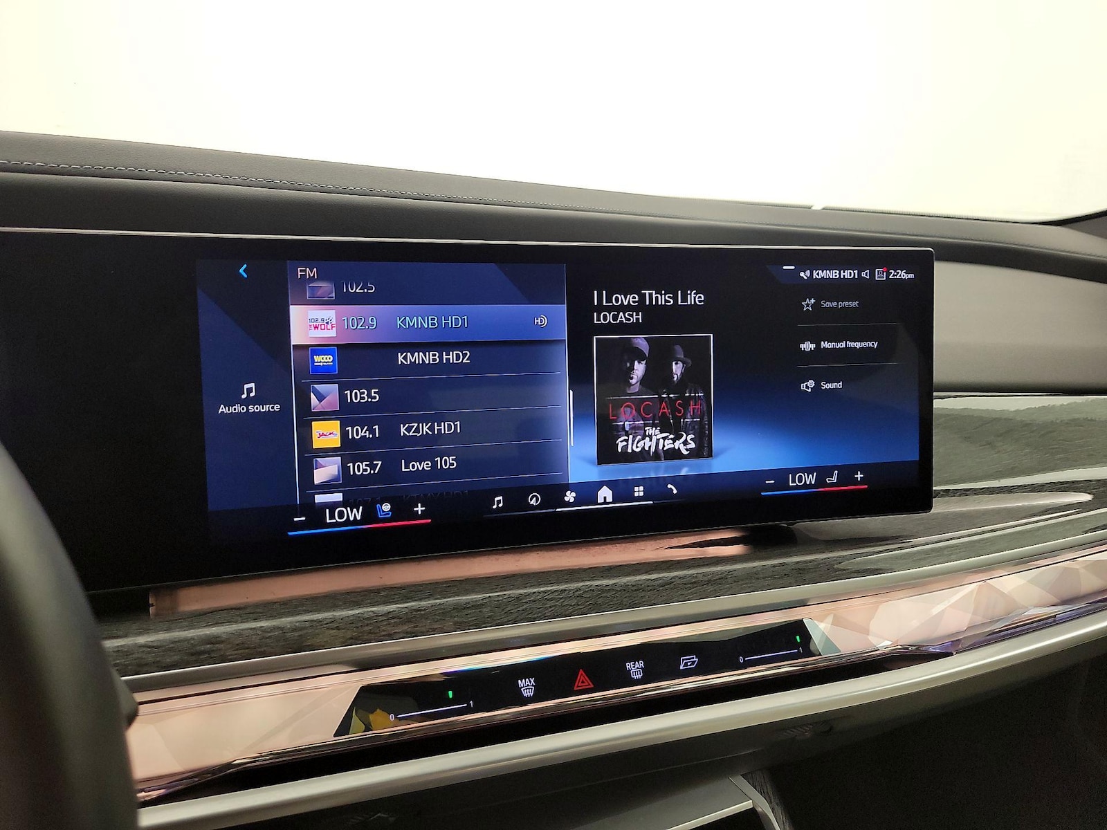 2023 BMW i7 Base - Photo 17