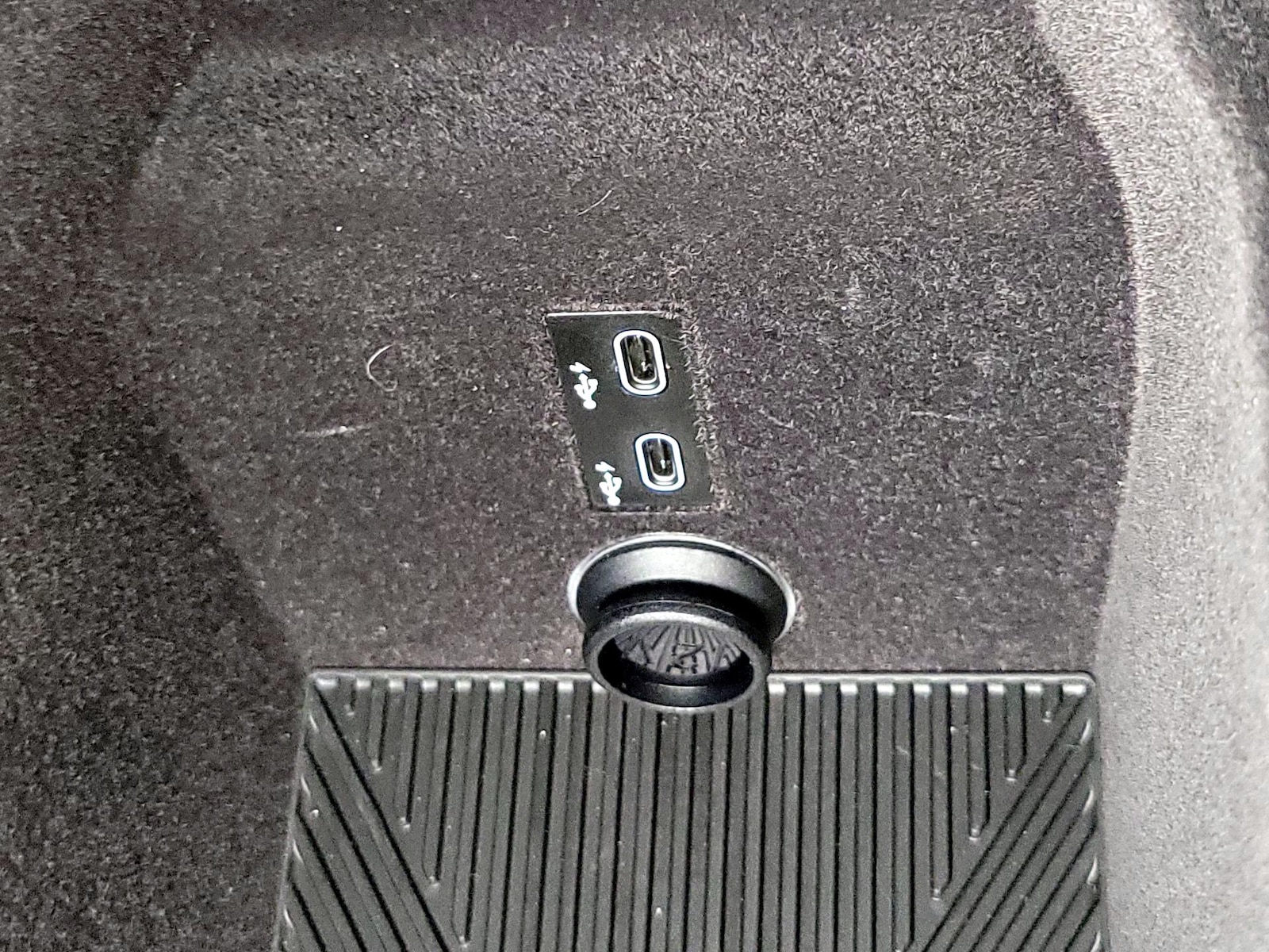 2023 BMW i7 Base - Photo 20