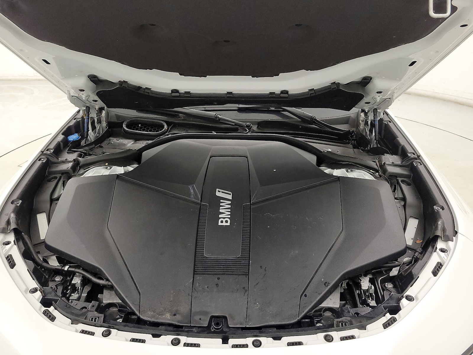 2023 BMW i7 Base - Photo 24