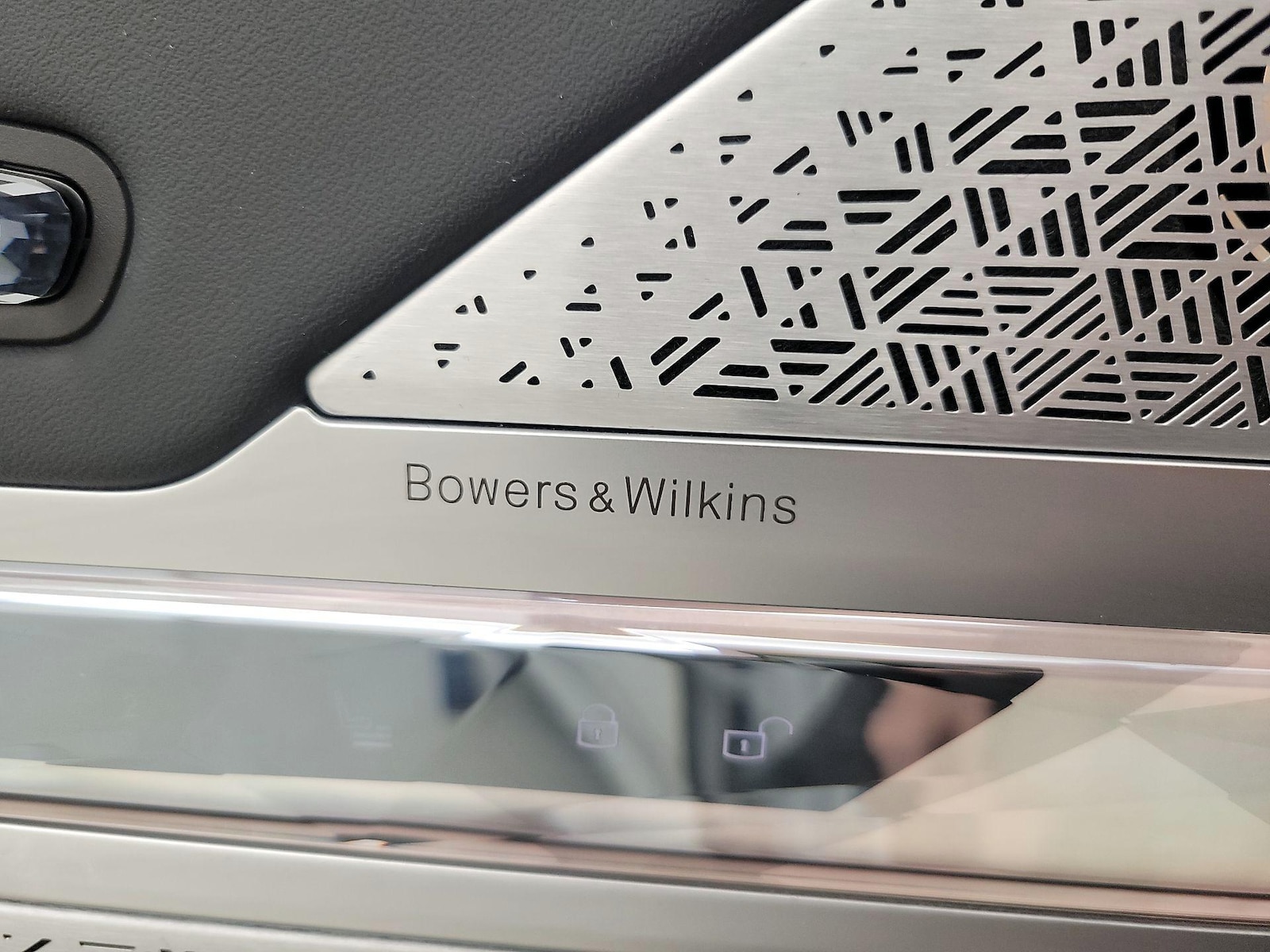 2023 BMW i7 Base - Photo 25