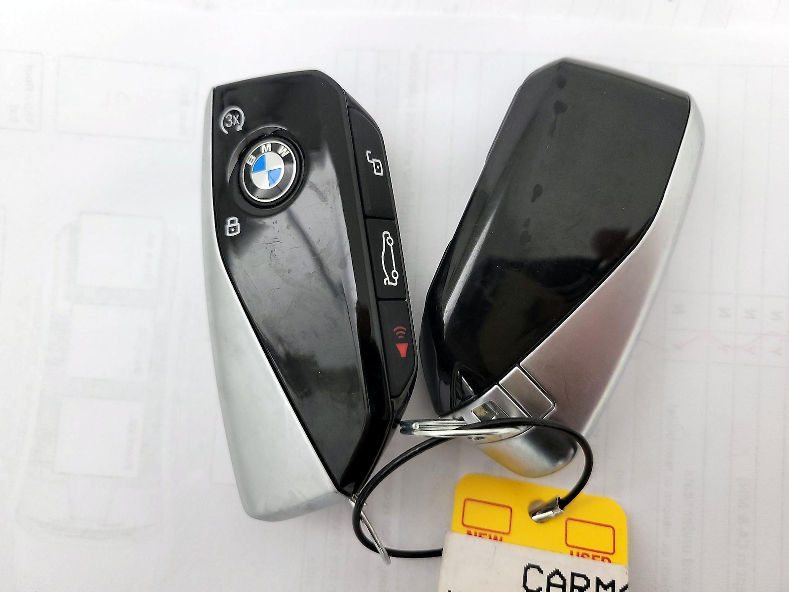 2023 BMW i7 Base - Photo 26