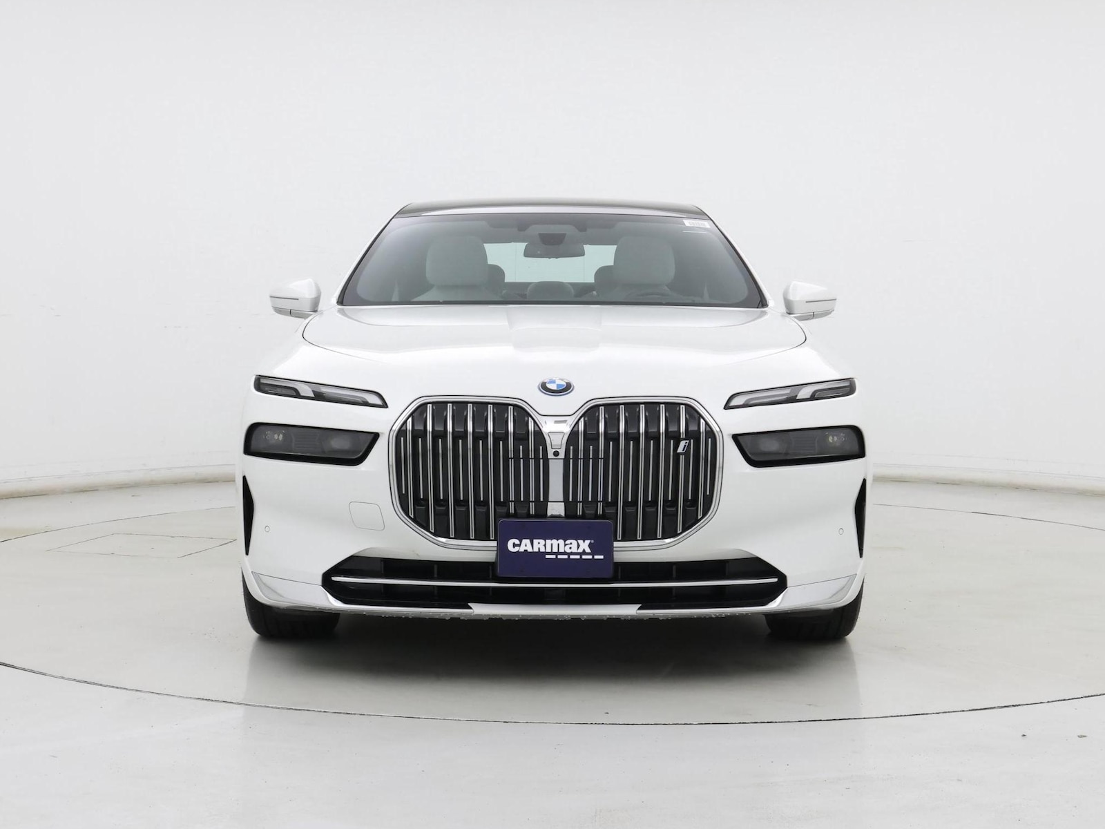 2023 BMW i7 Base - Photo 6