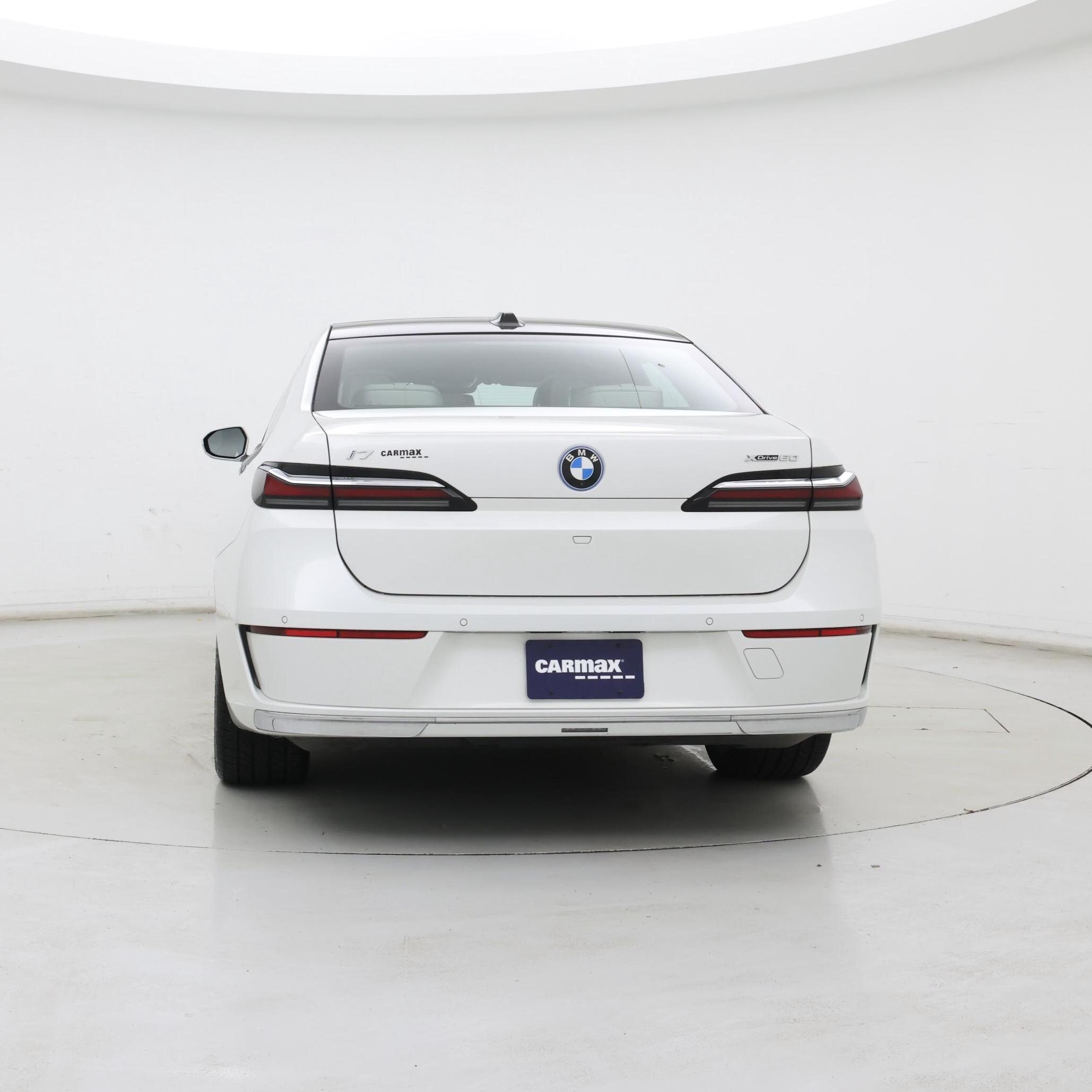 Thumbnail: 2023 BMW i7 - 6